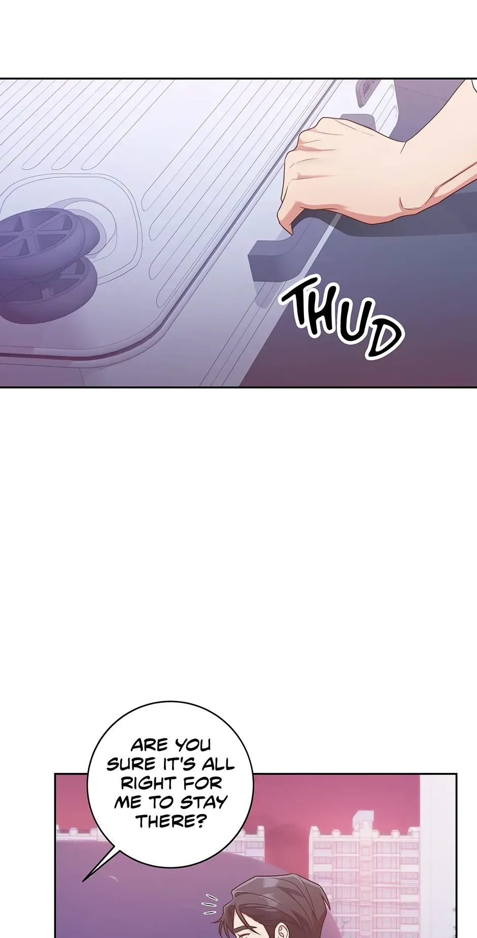 Outside Relationship Chapter 48 Online - página 22
