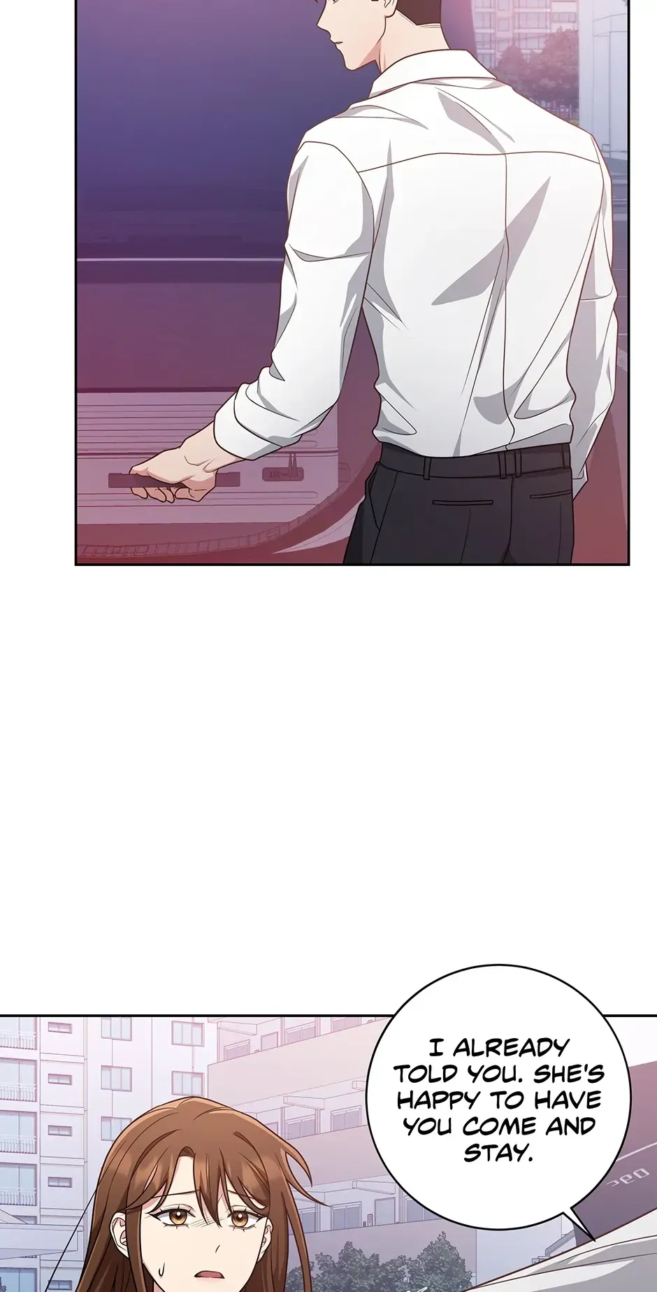 Outside Relationship Chapter 48 Online - página 23