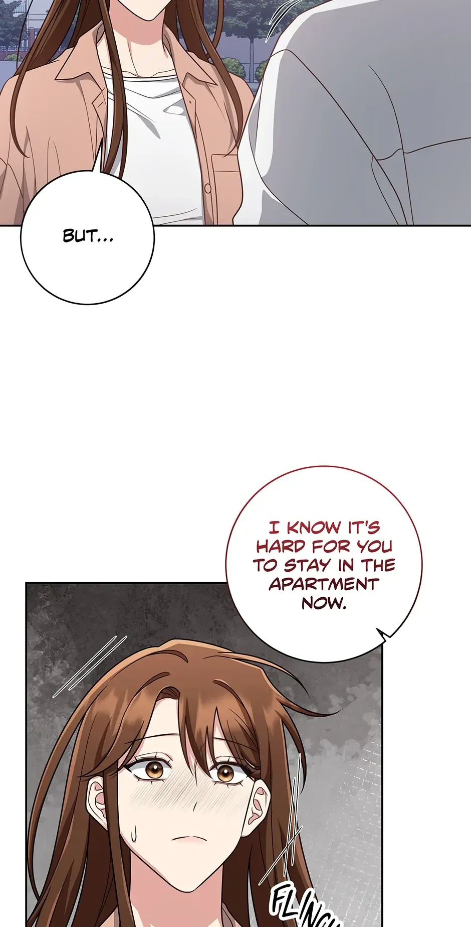 Outside Relationship Chapter 48 Online - página 24