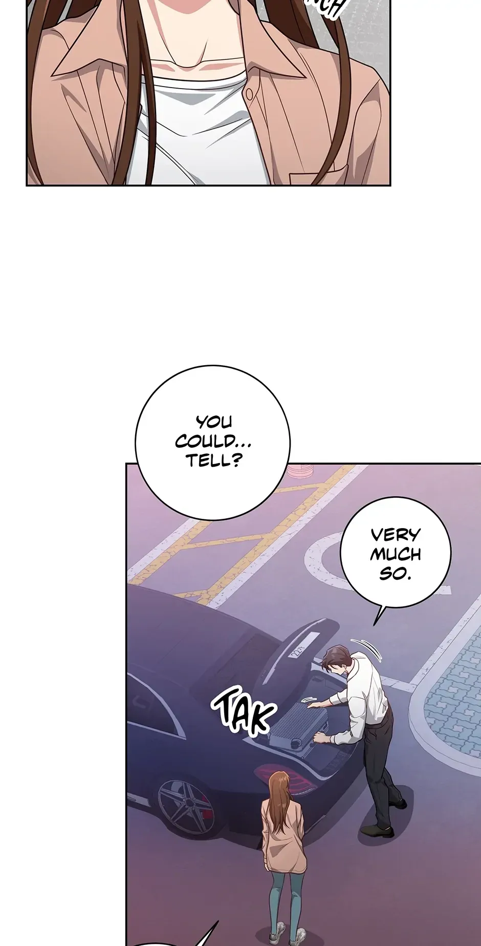 Outside Relationship Chapter 48 Online - página 25