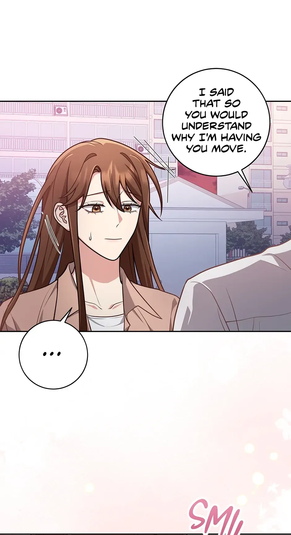 Outside Relationship Chapter 48 Online - página 27