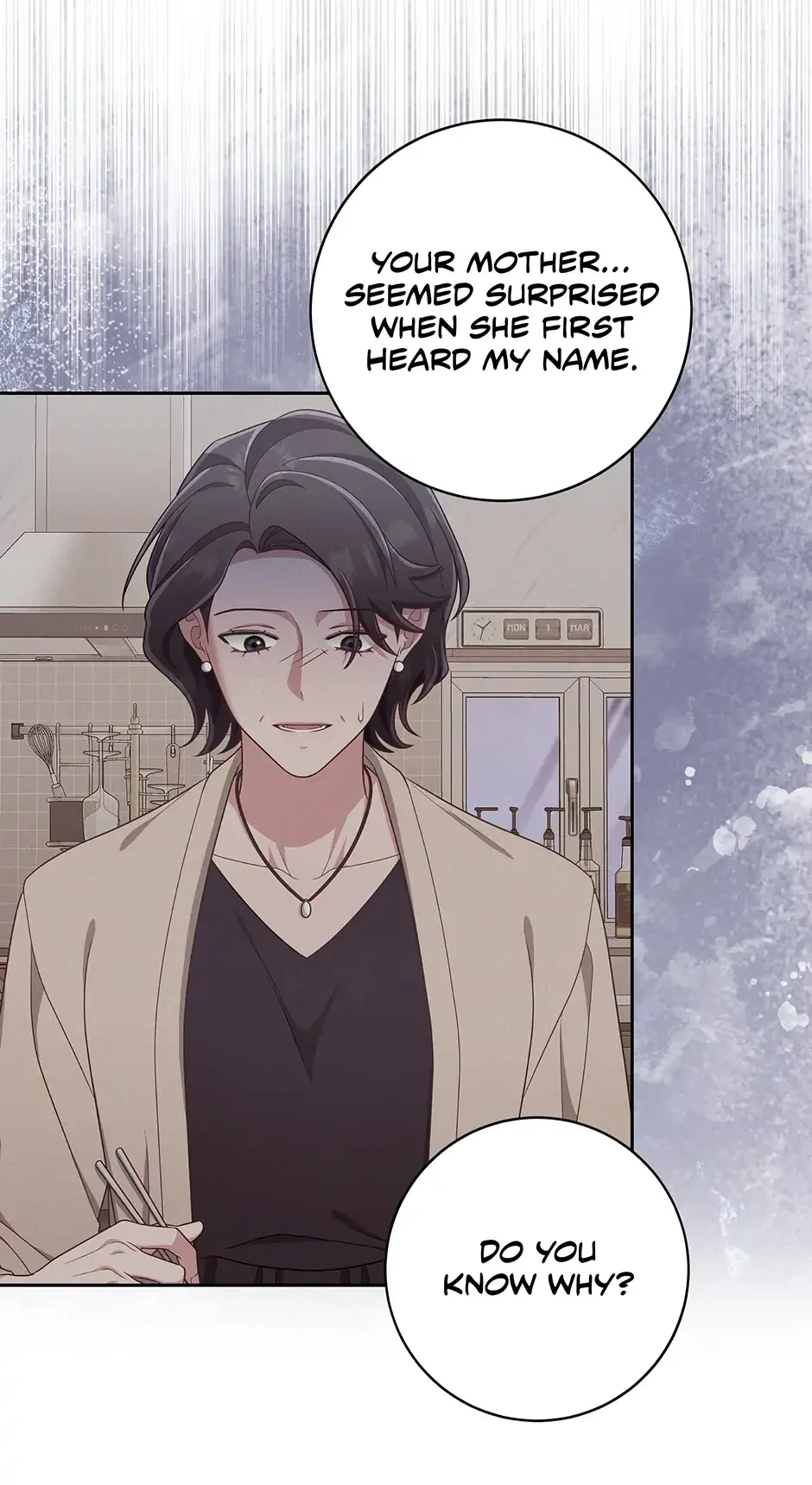 Outside Relationship Chapter 48 Online - página 33