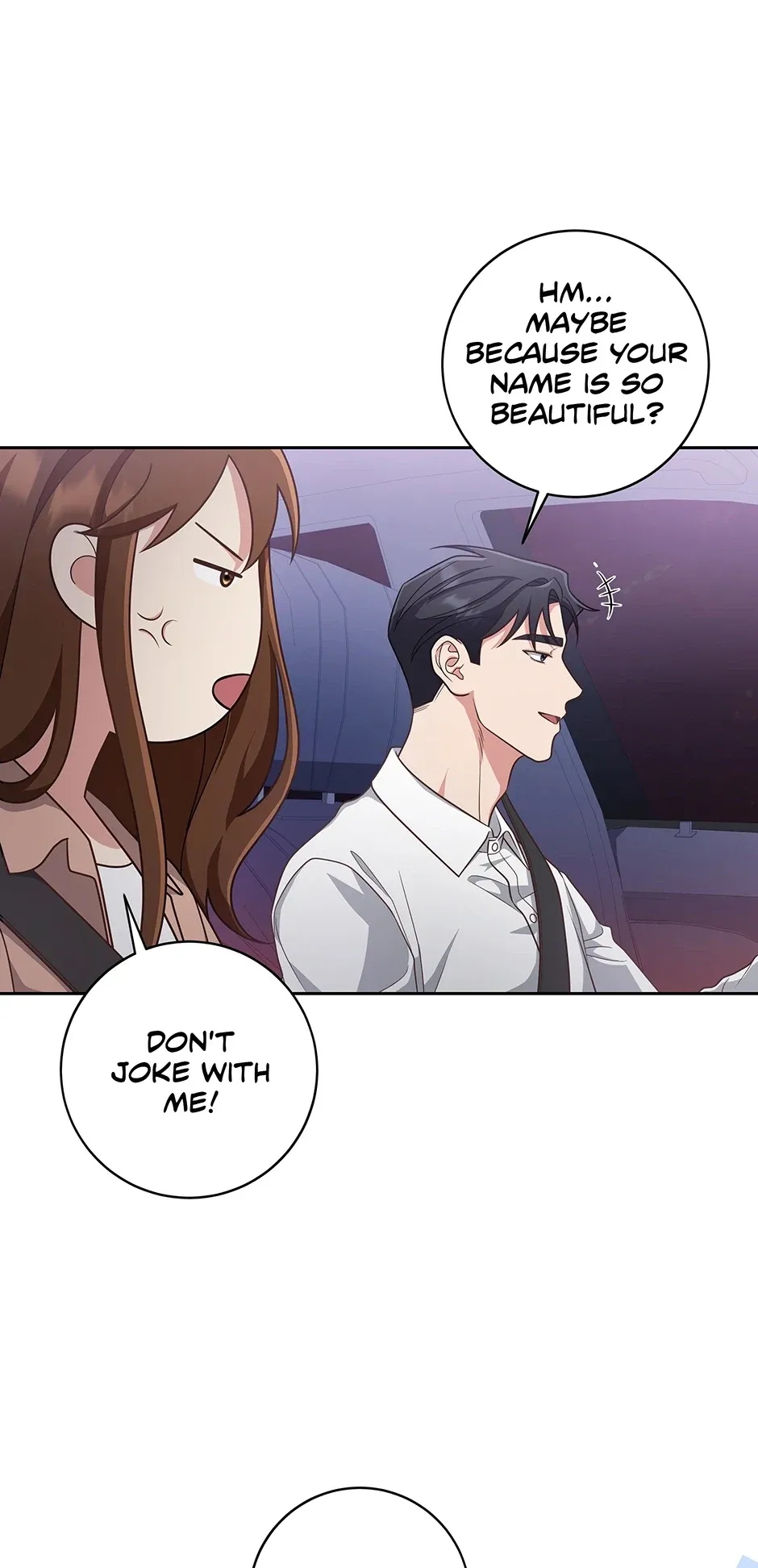Outside Relationship Chapter 48 Online - página 34