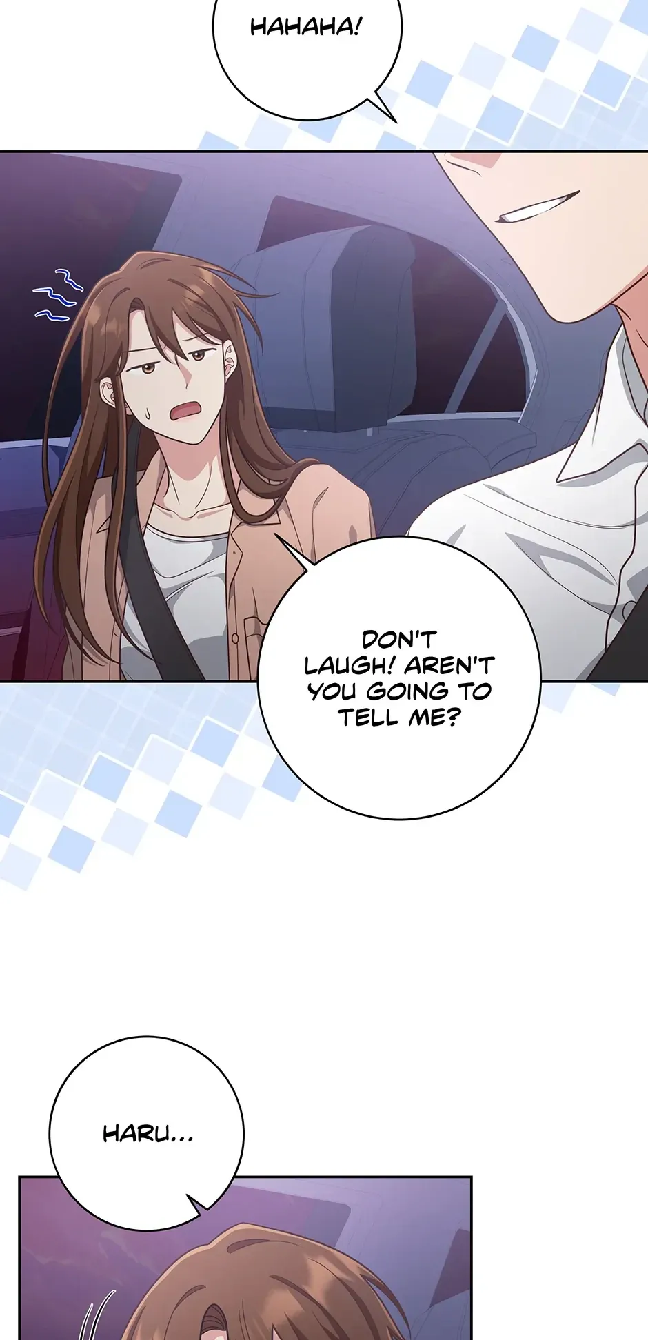 Outside Relationship Chapter 48 Online - página 35
