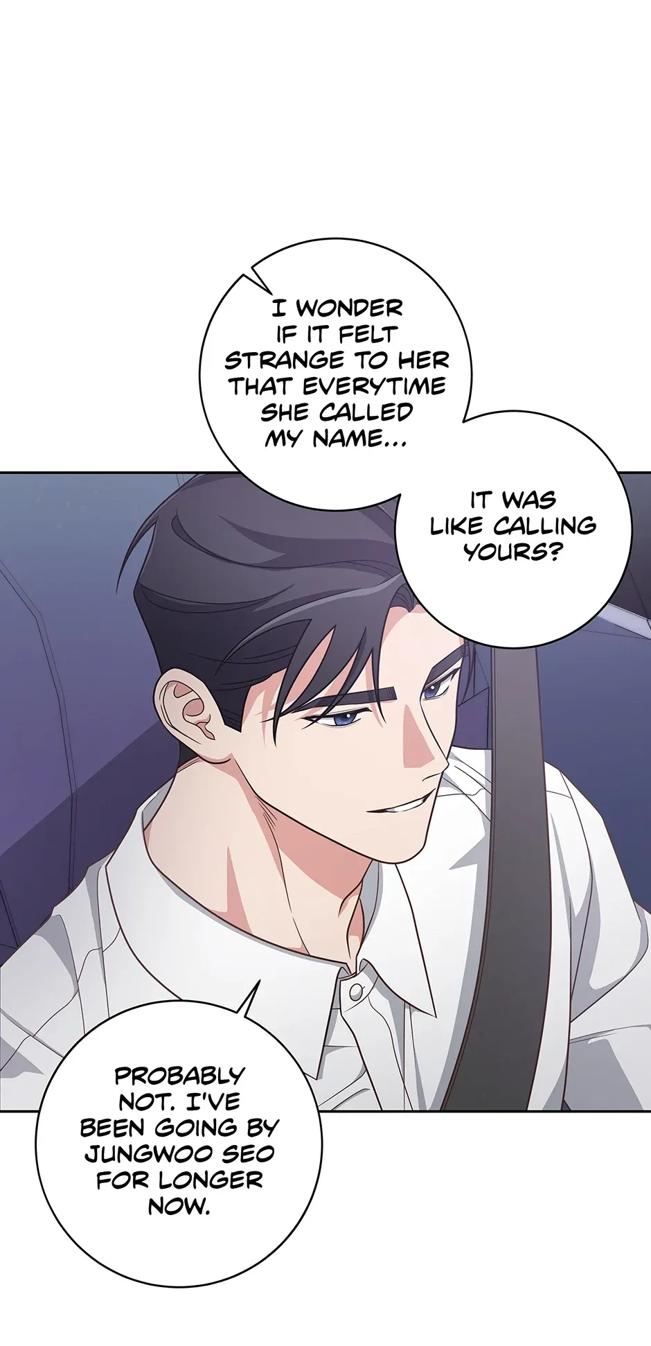 Outside Relationship Chapter 48 Online - página 39