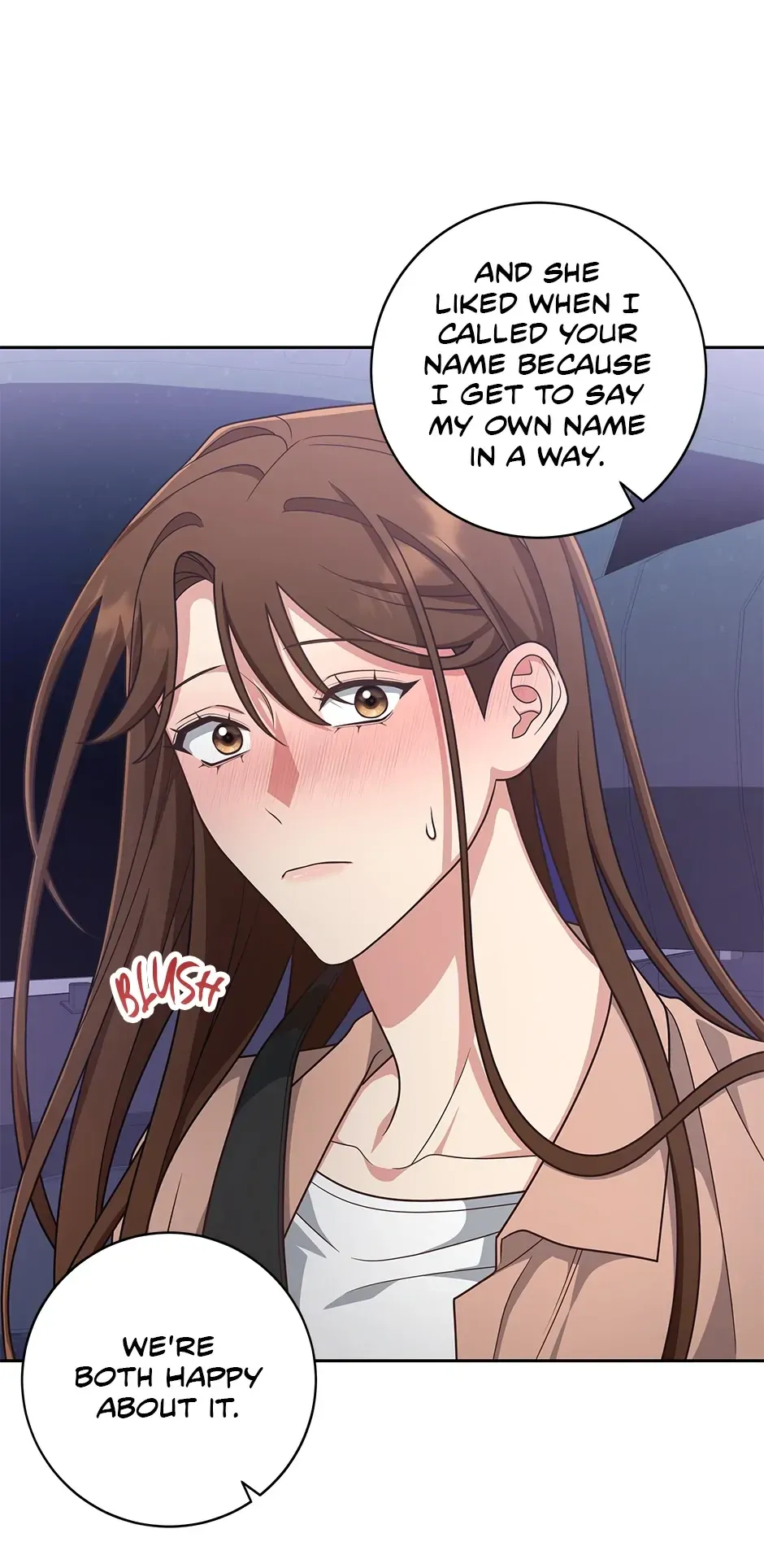 Outside Relationship Chapter 48 Online - página 40