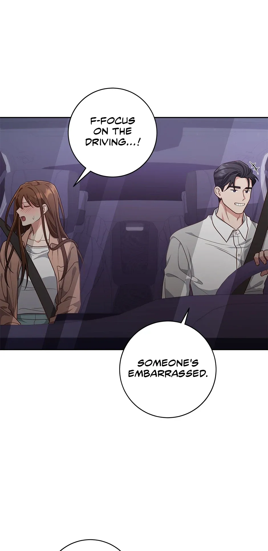 Outside Relationship Chapter 48 Online - página 41