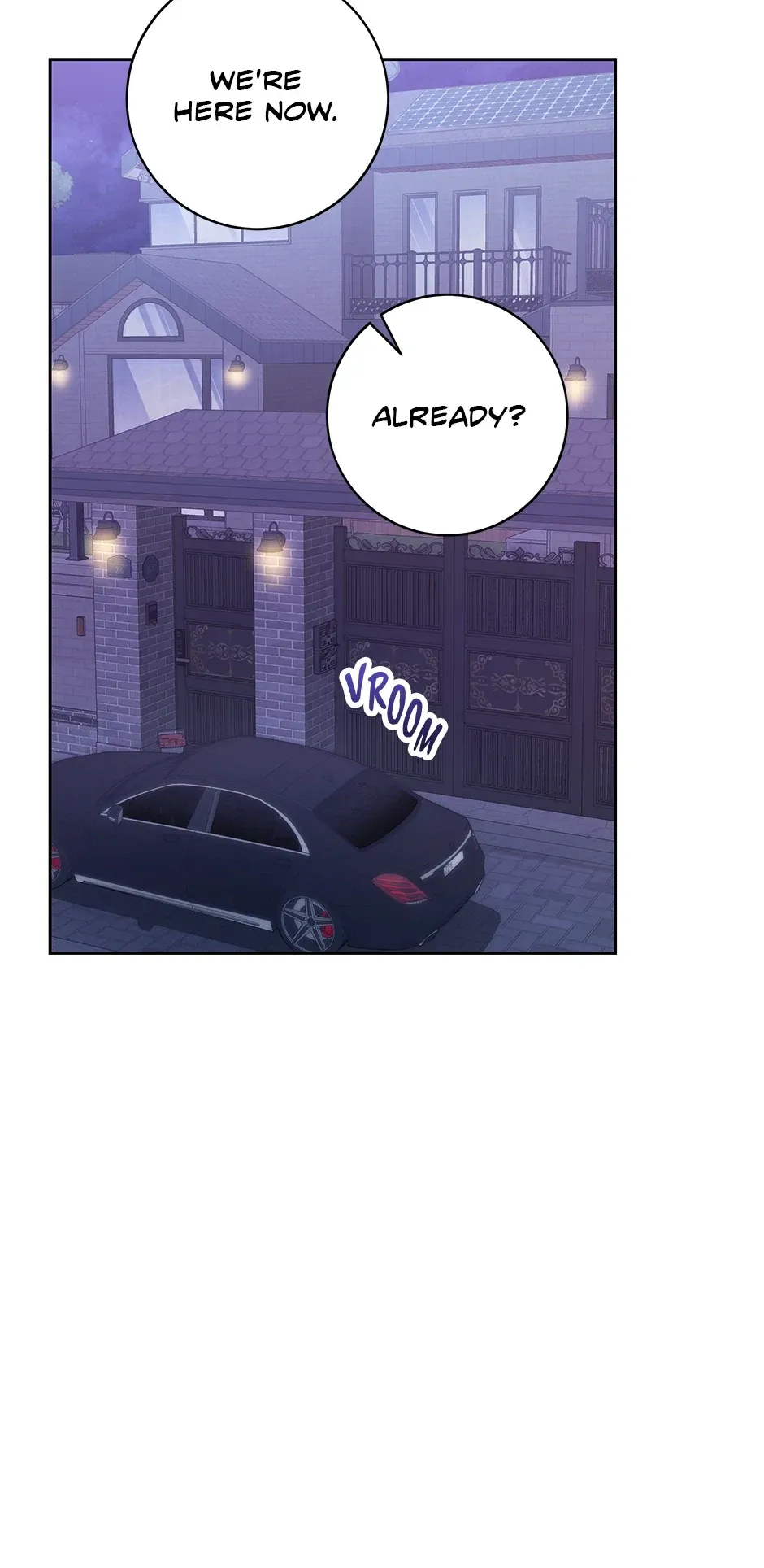 Outside Relationship Chapter 48 Online - página 42