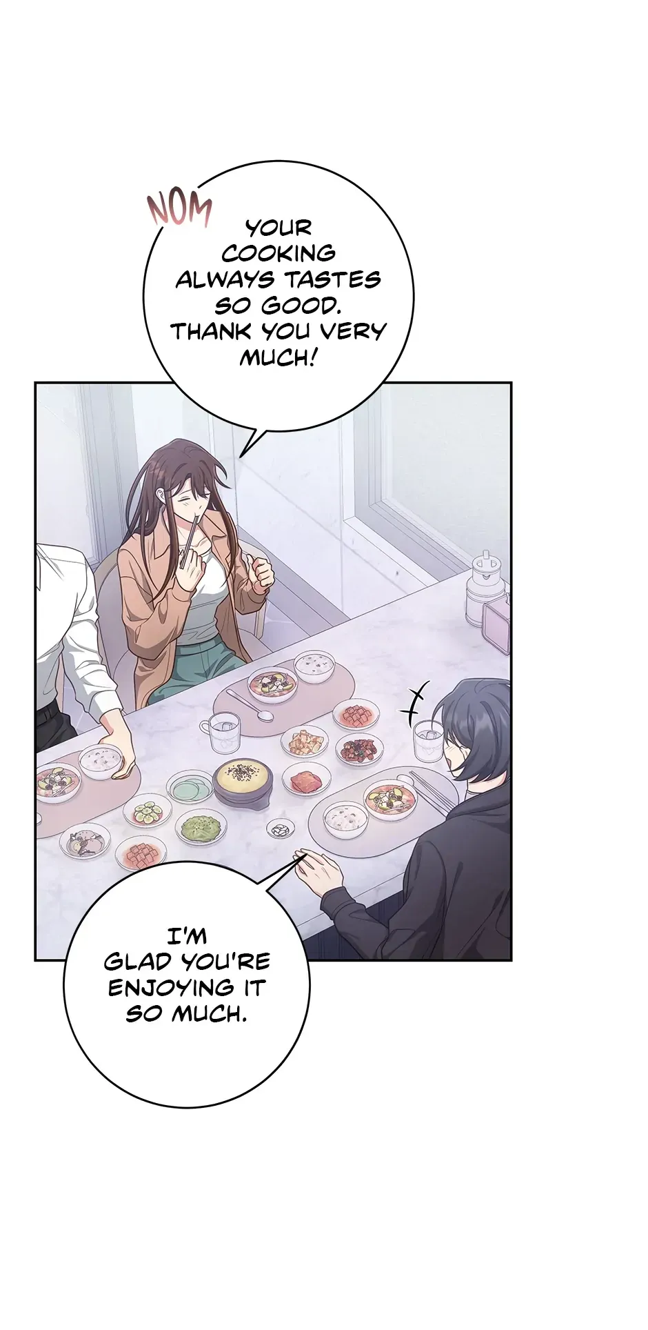 Outside Relationship Chapter 48 Online - página 45