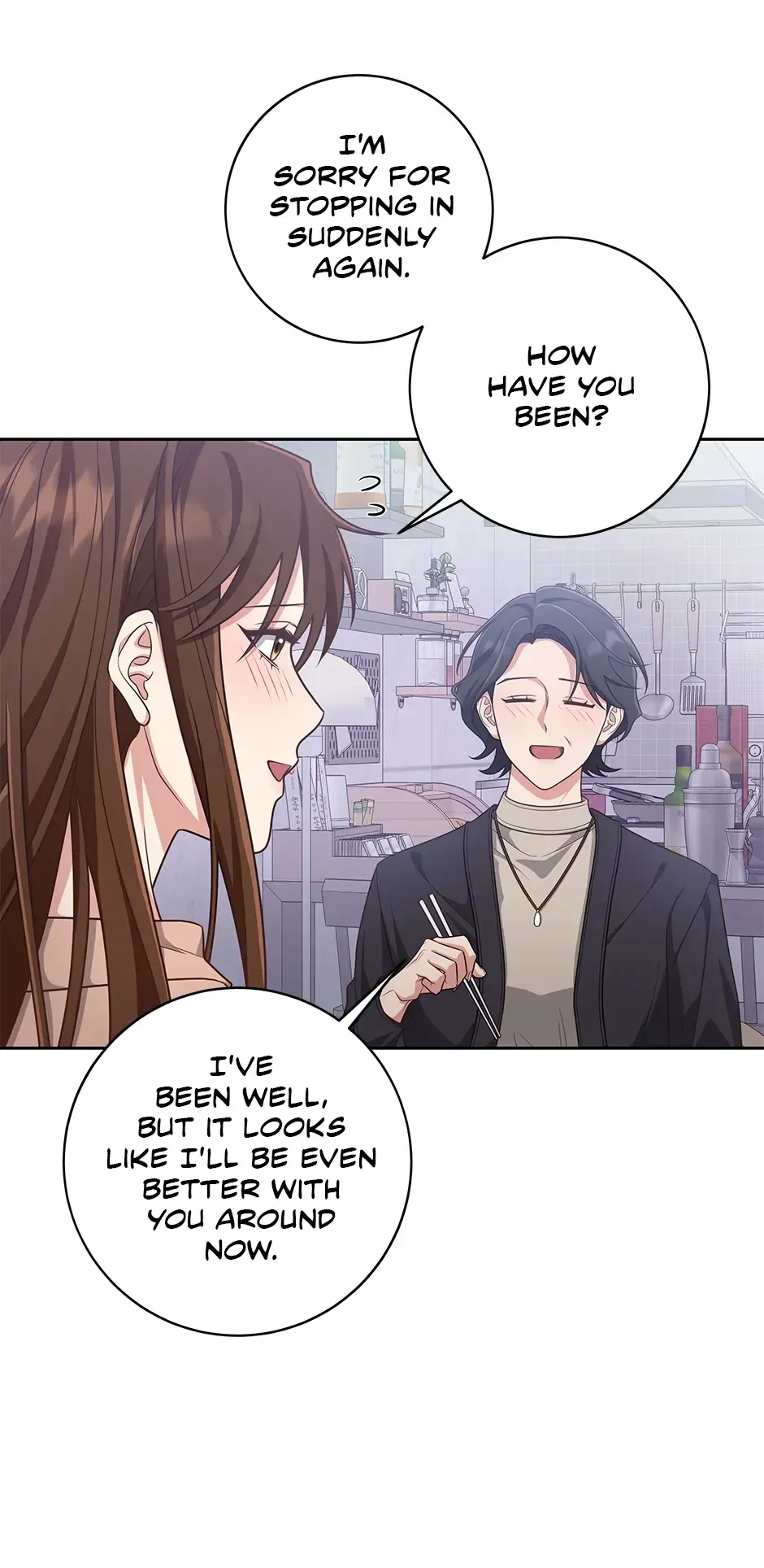 Outside Relationship Chapter 48 Online - página 46