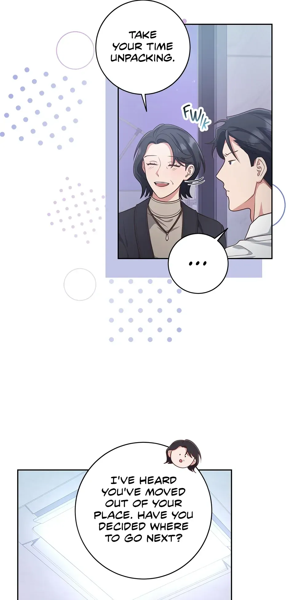 Outside Relationship Chapter 48 Online - página 48