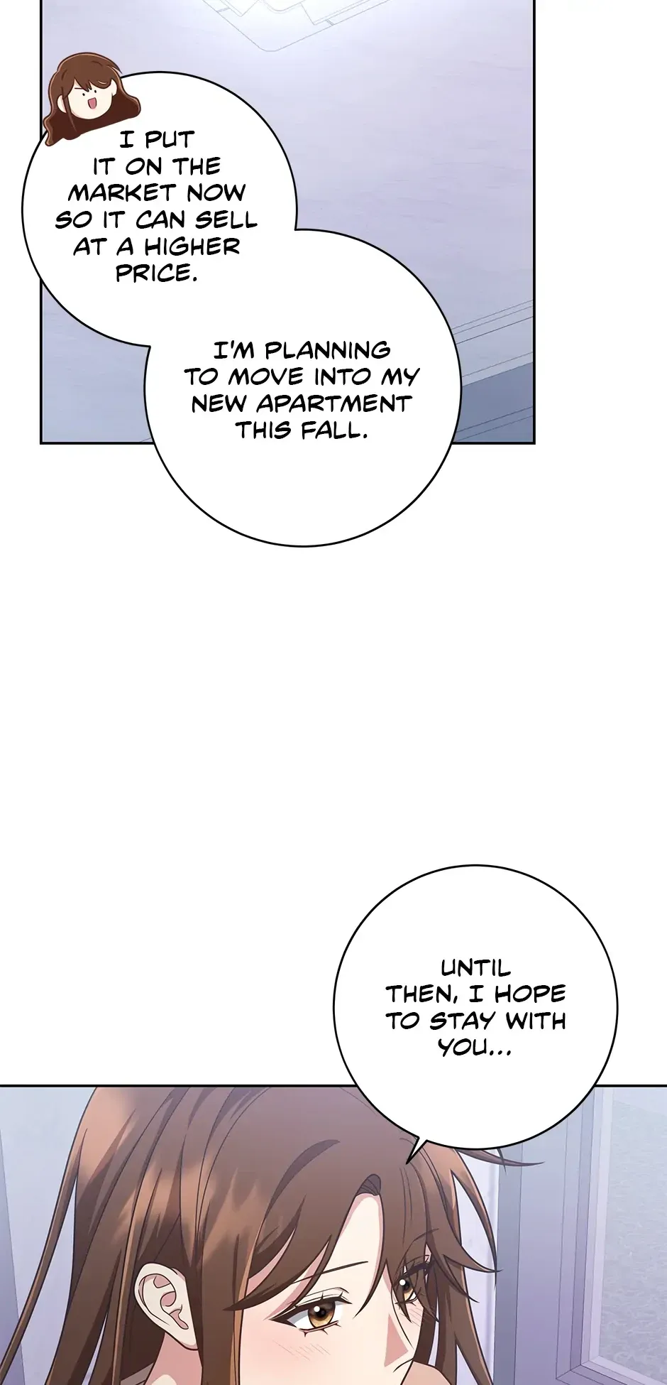 Outside Relationship Chapter 48 Online - página 49