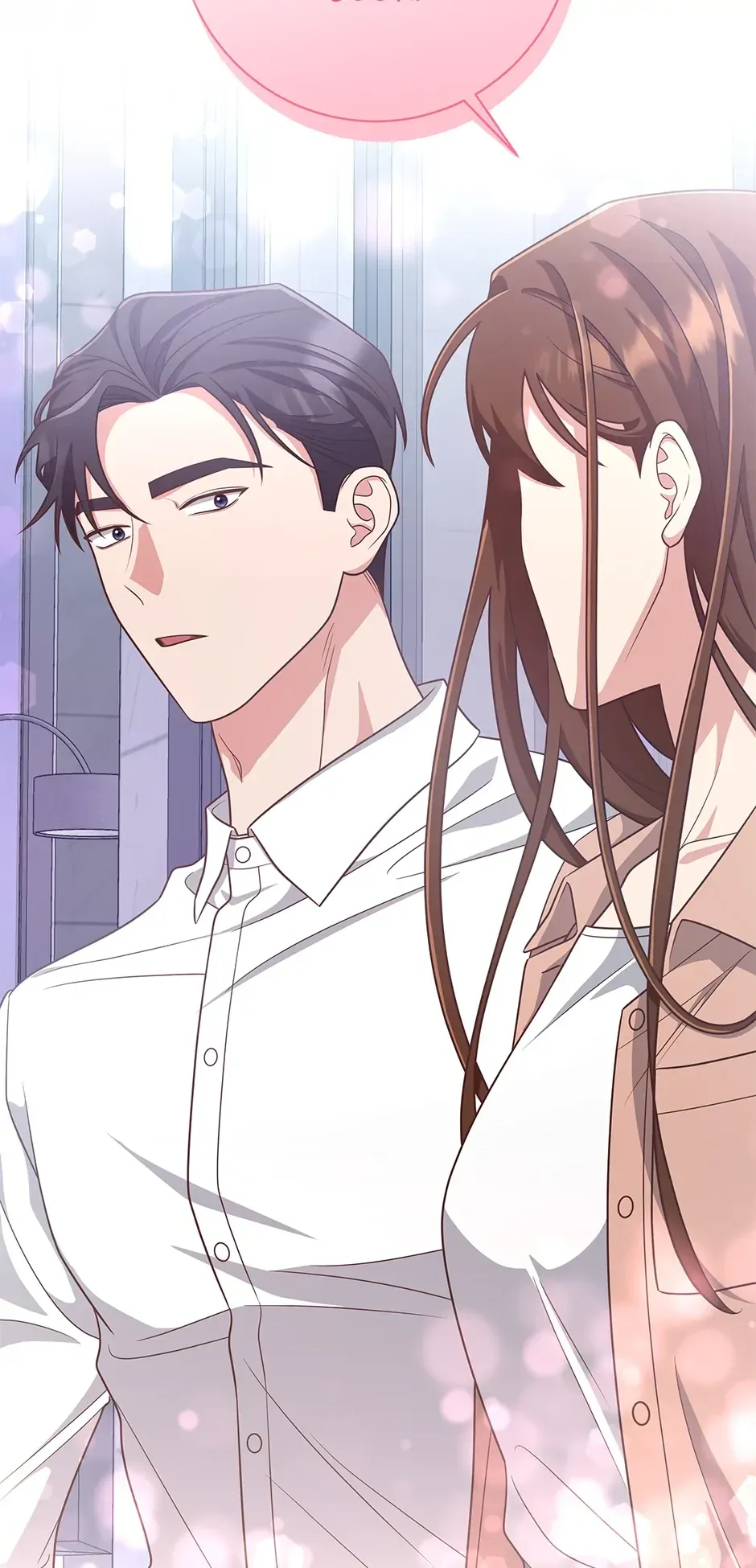 Outside Relationship Chapter 48 Online - página 51