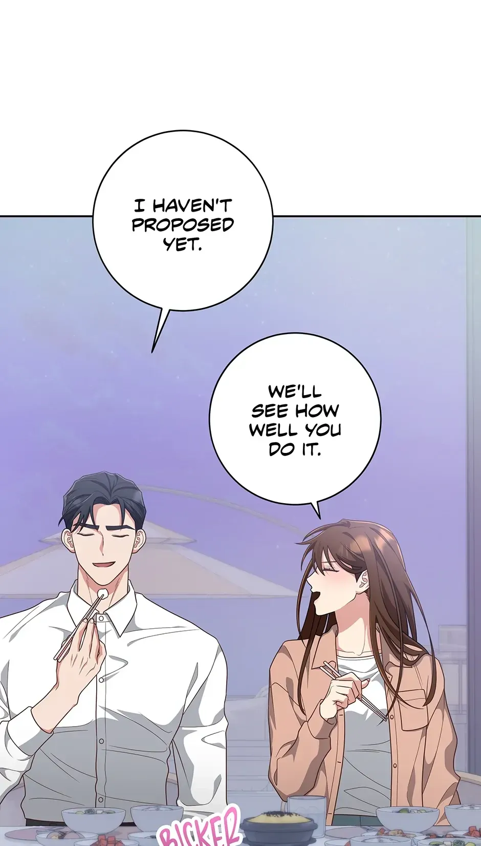 Outside Relationship Chapter 48 Online - página 53