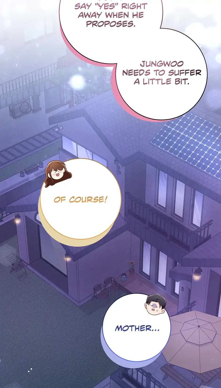Outside Relationship Chapter 48 Online - página 56
