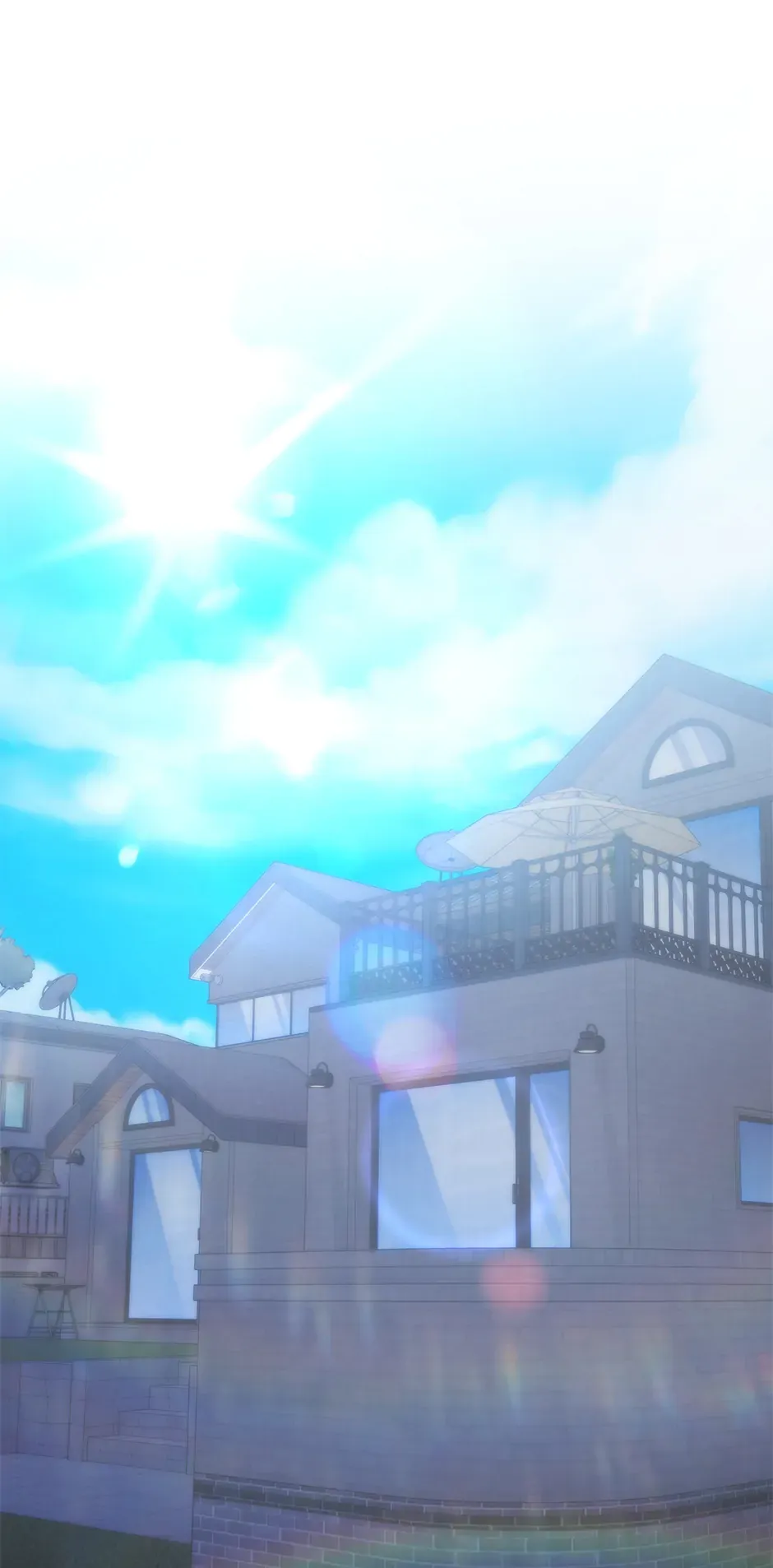 Outside Relationship Chapter 49 Online - página 1
