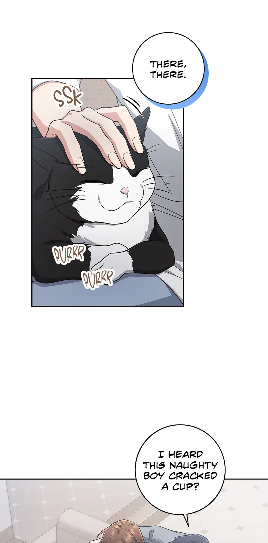 Outside Relationship Chapter 49 Online - página 3