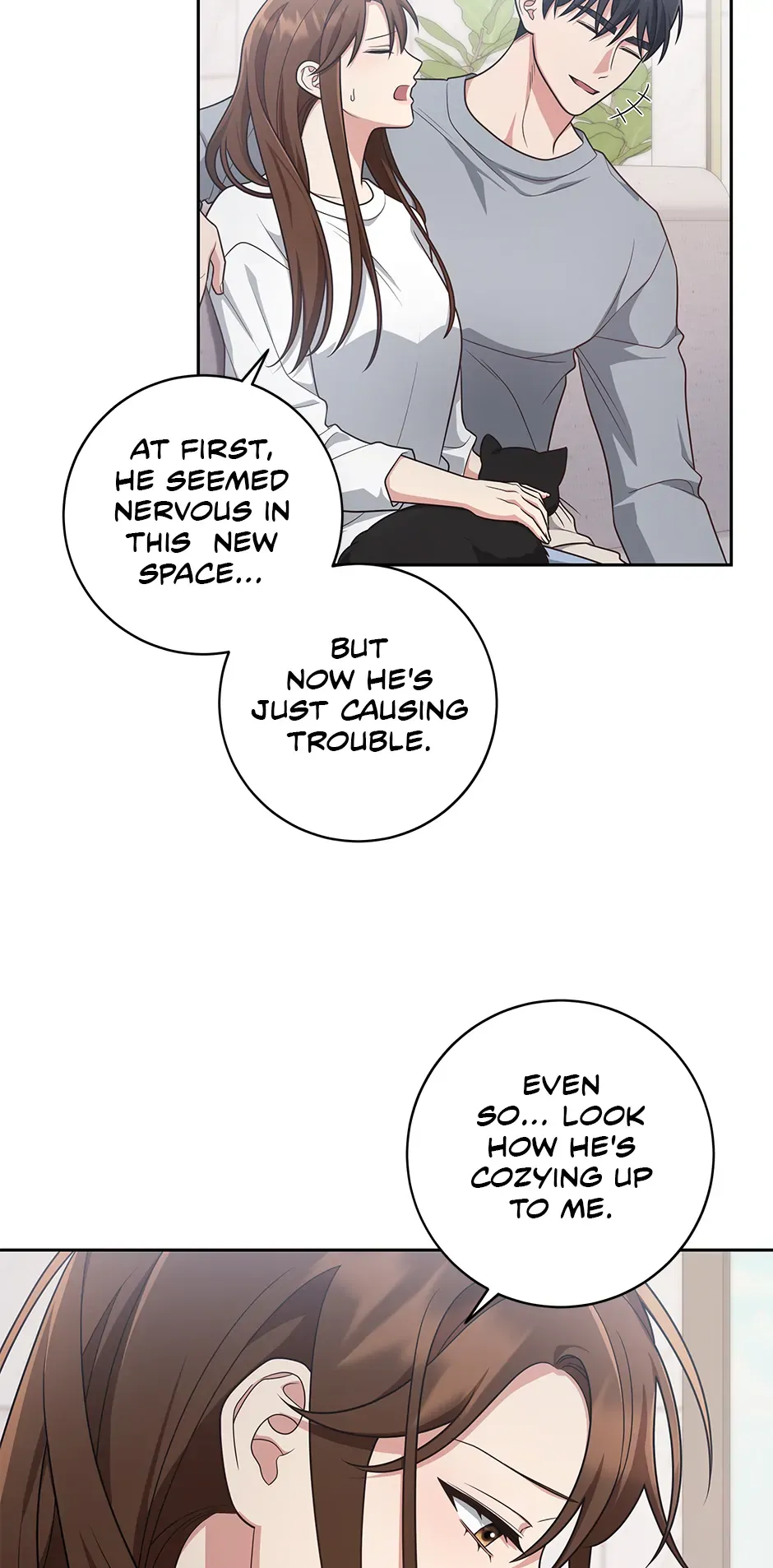 Outside Relationship Chapter 49 Online - página 5