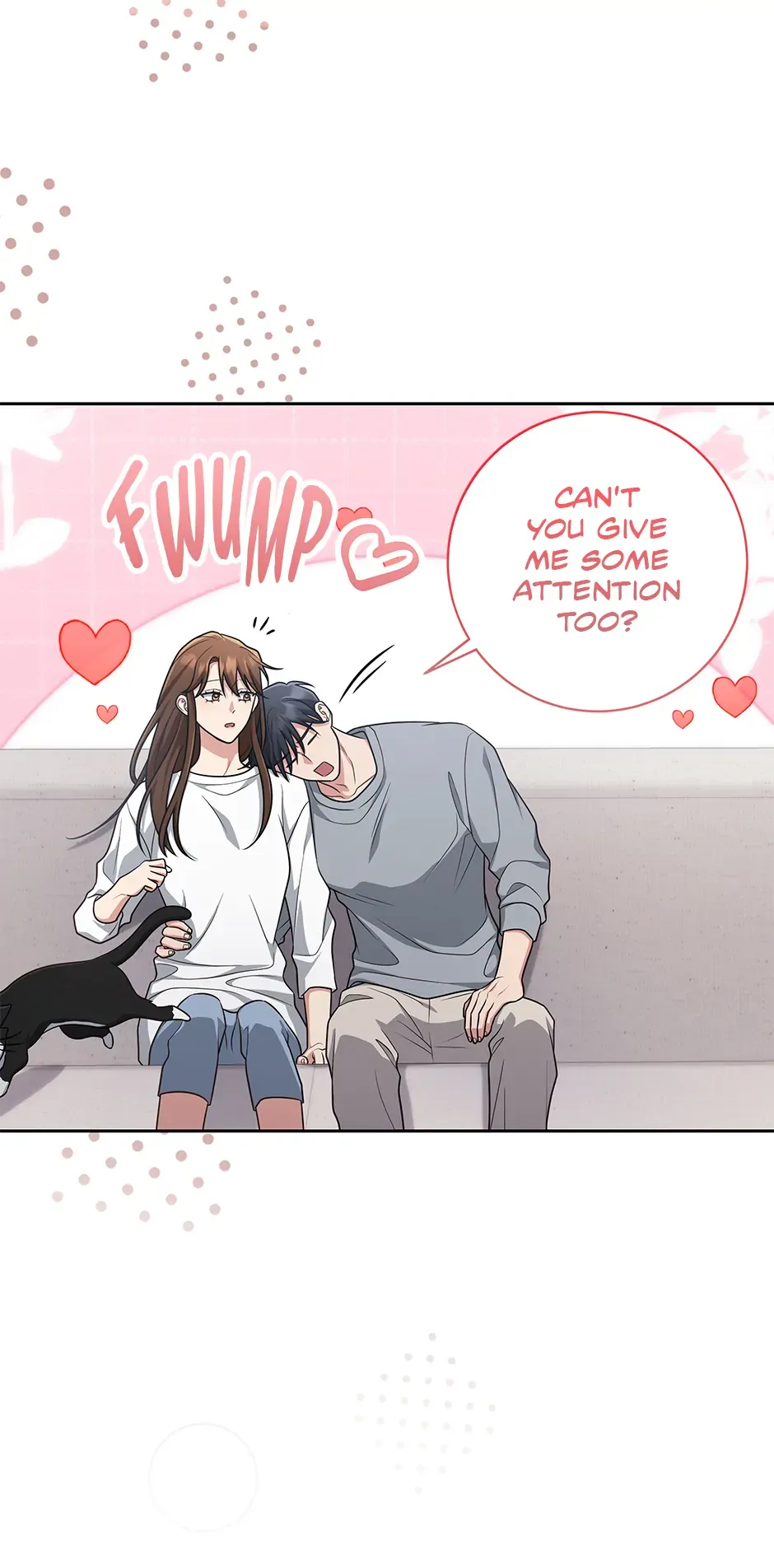 Outside Relationship Chapter 49 Online - página 7
