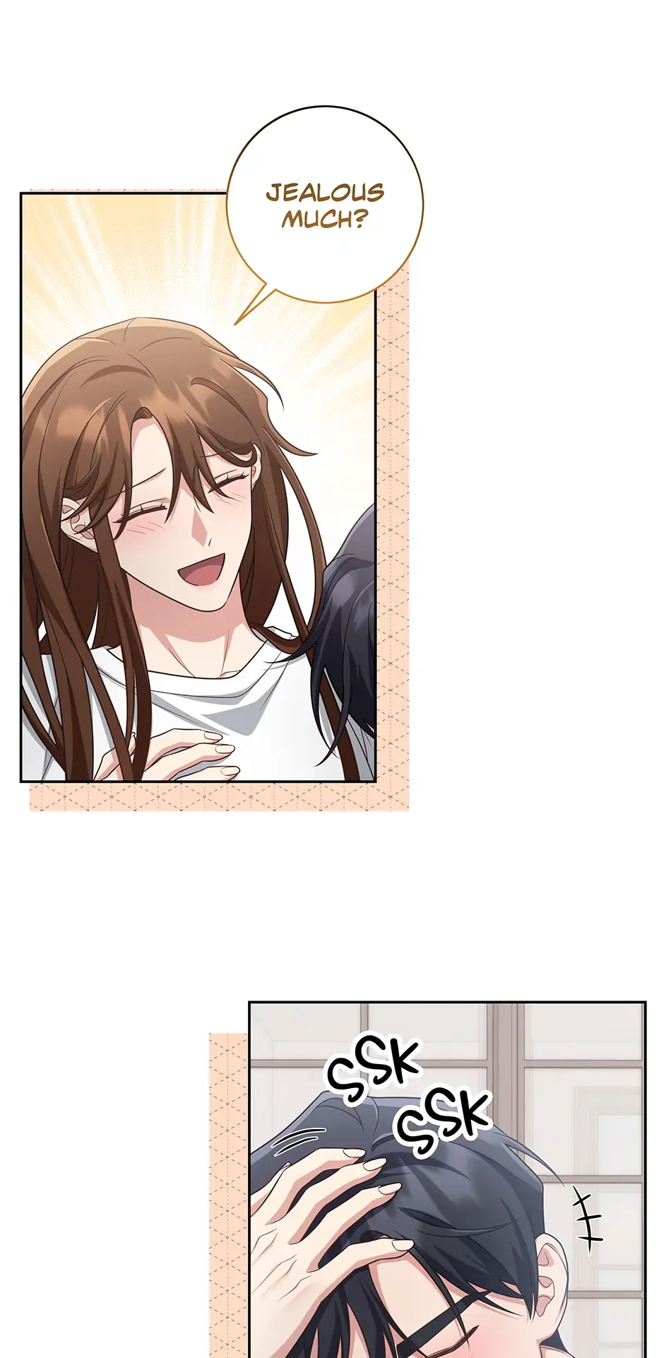 Outside Relationship Chapter 49 Online - página 8