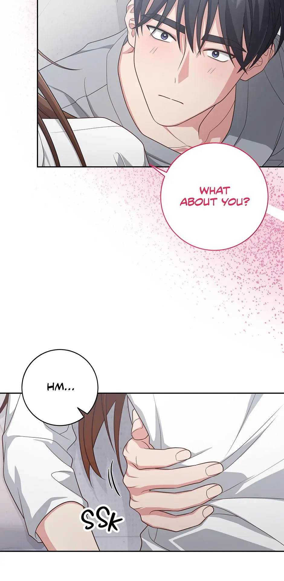 Outside Relationship Chapter 49 Online - página 11