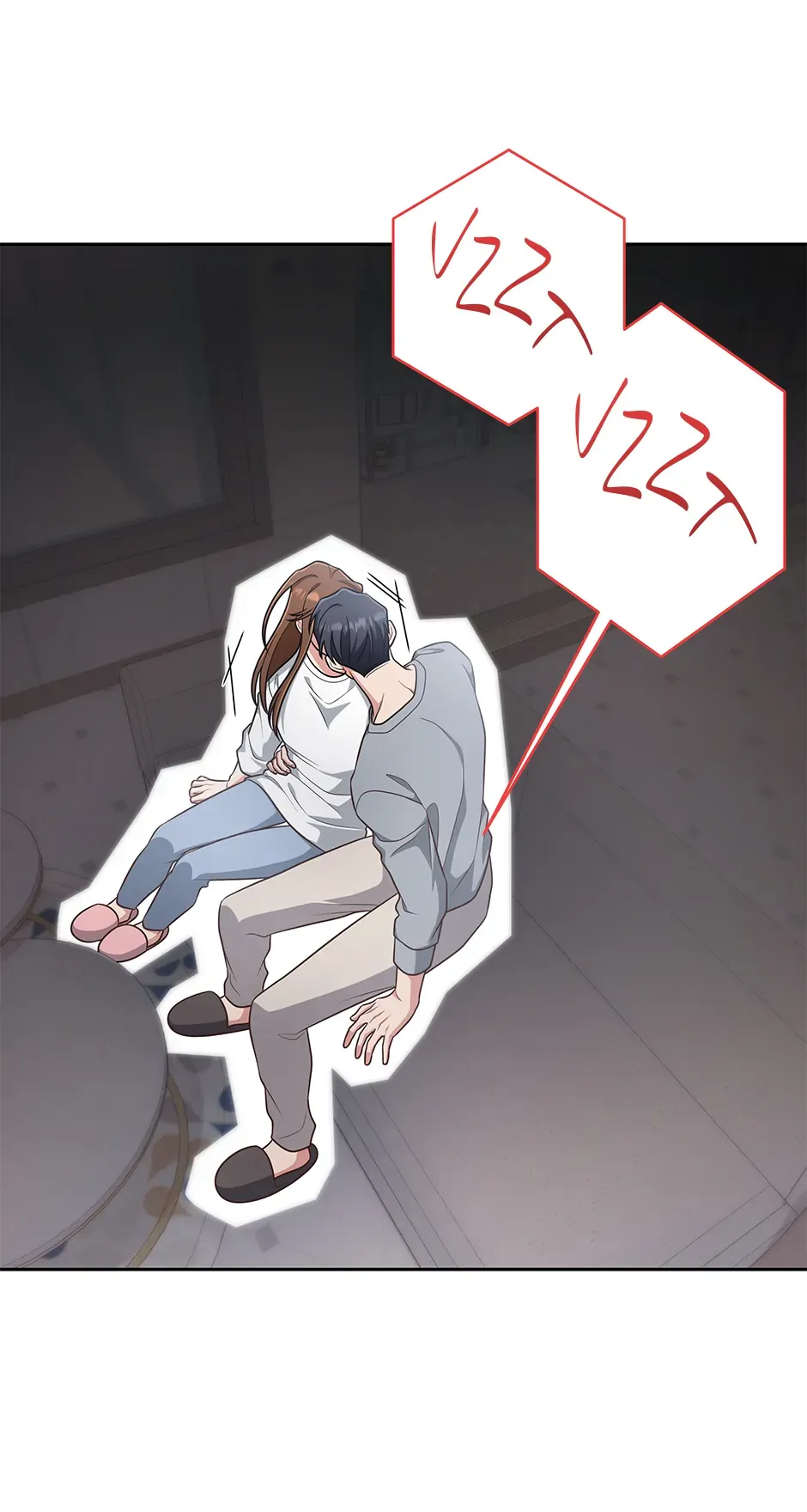 Outside Relationship Chapter 49 Online - página 15