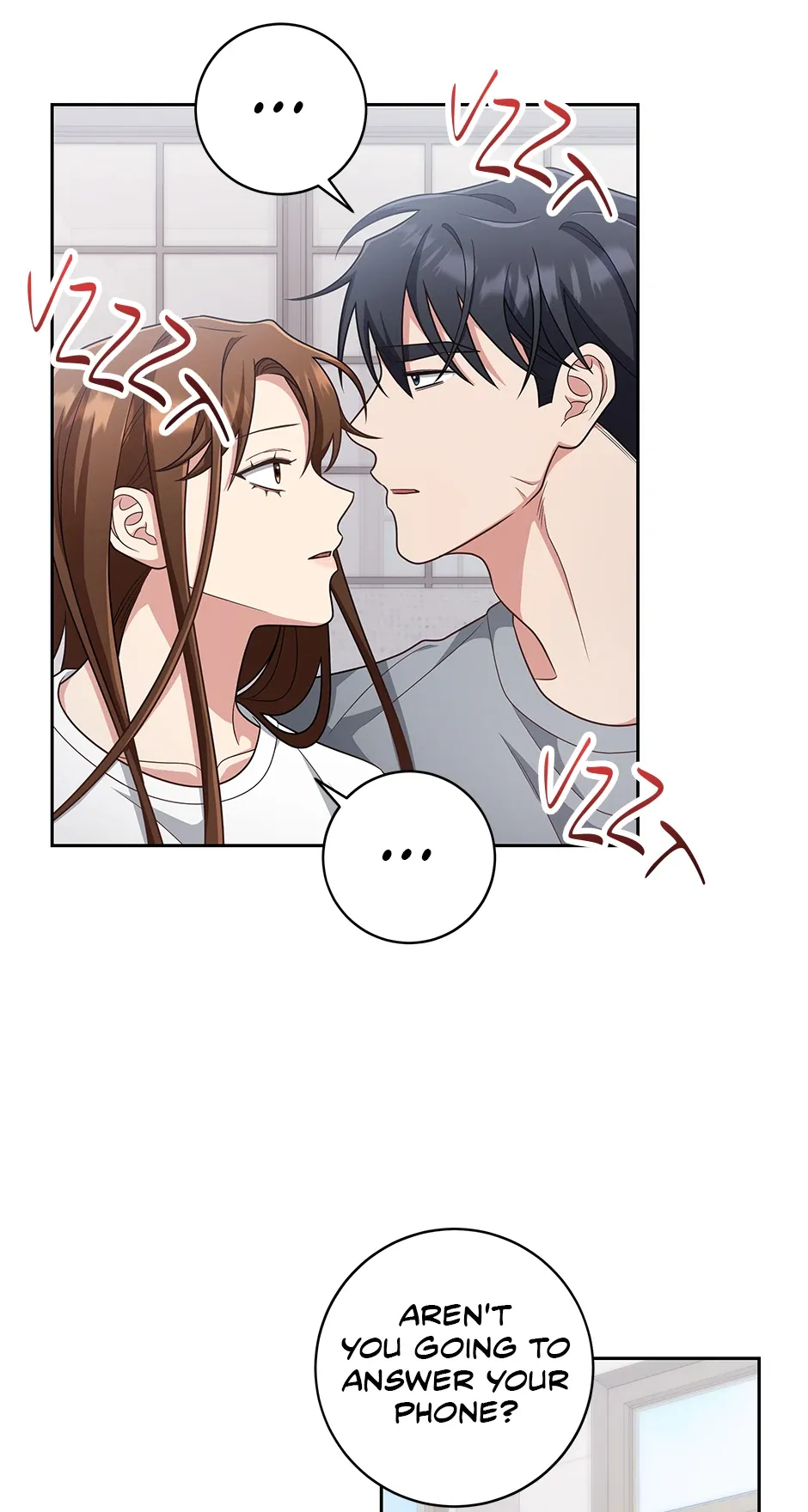 Outside Relationship Chapter 49 Online - página 16