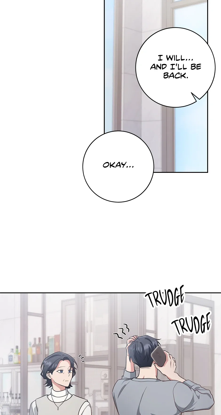 Outside Relationship Chapter 49 Online - página 17