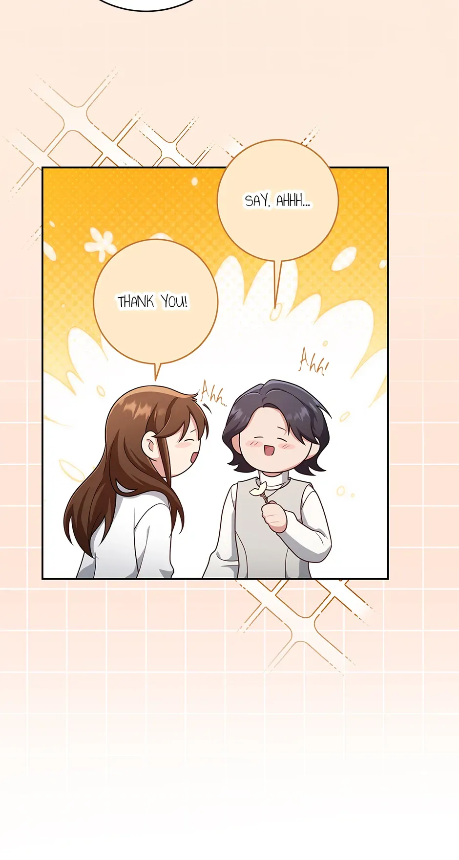 Outside Relationship Chapter 49 Online - página 21