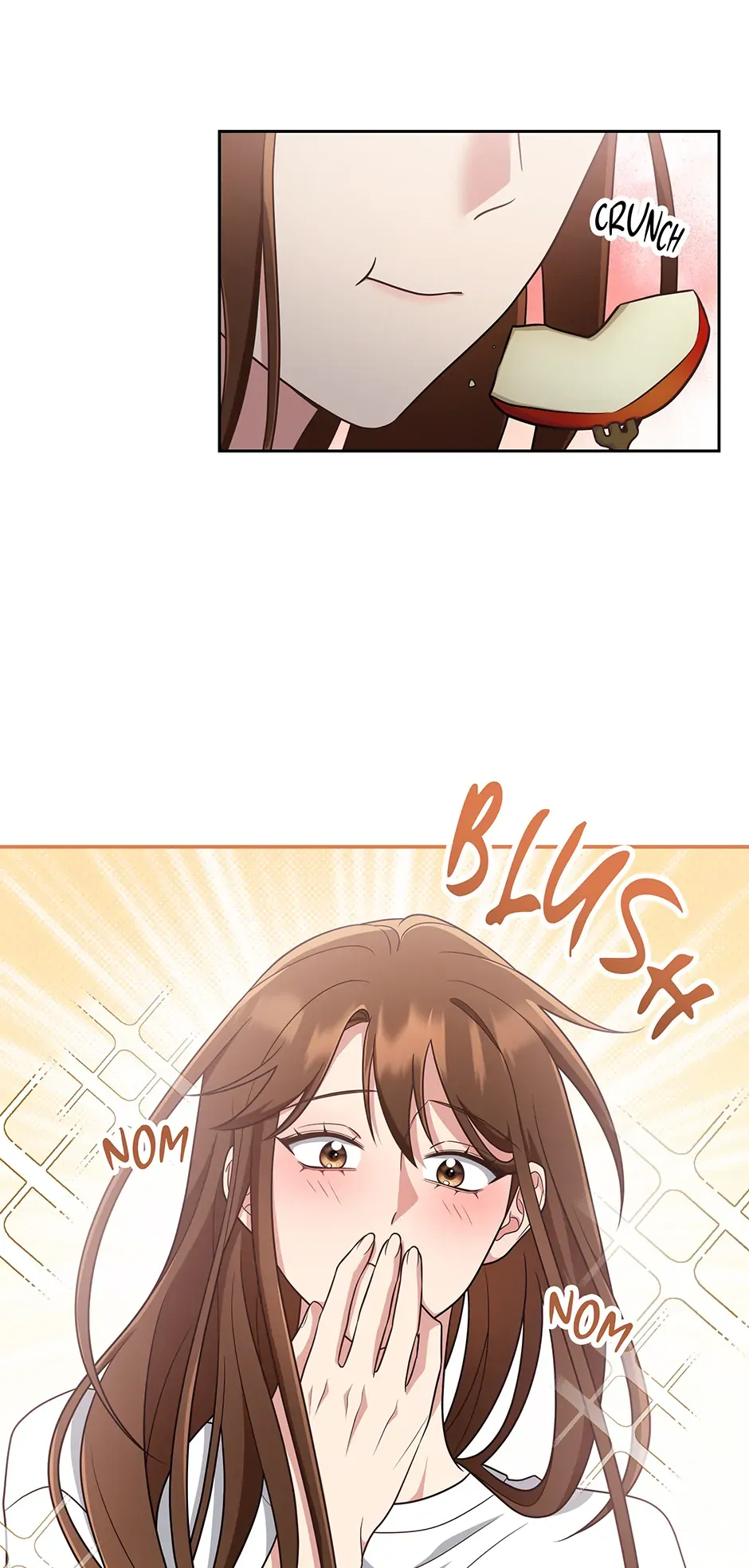 Outside Relationship Chapter 49 Online - página 22