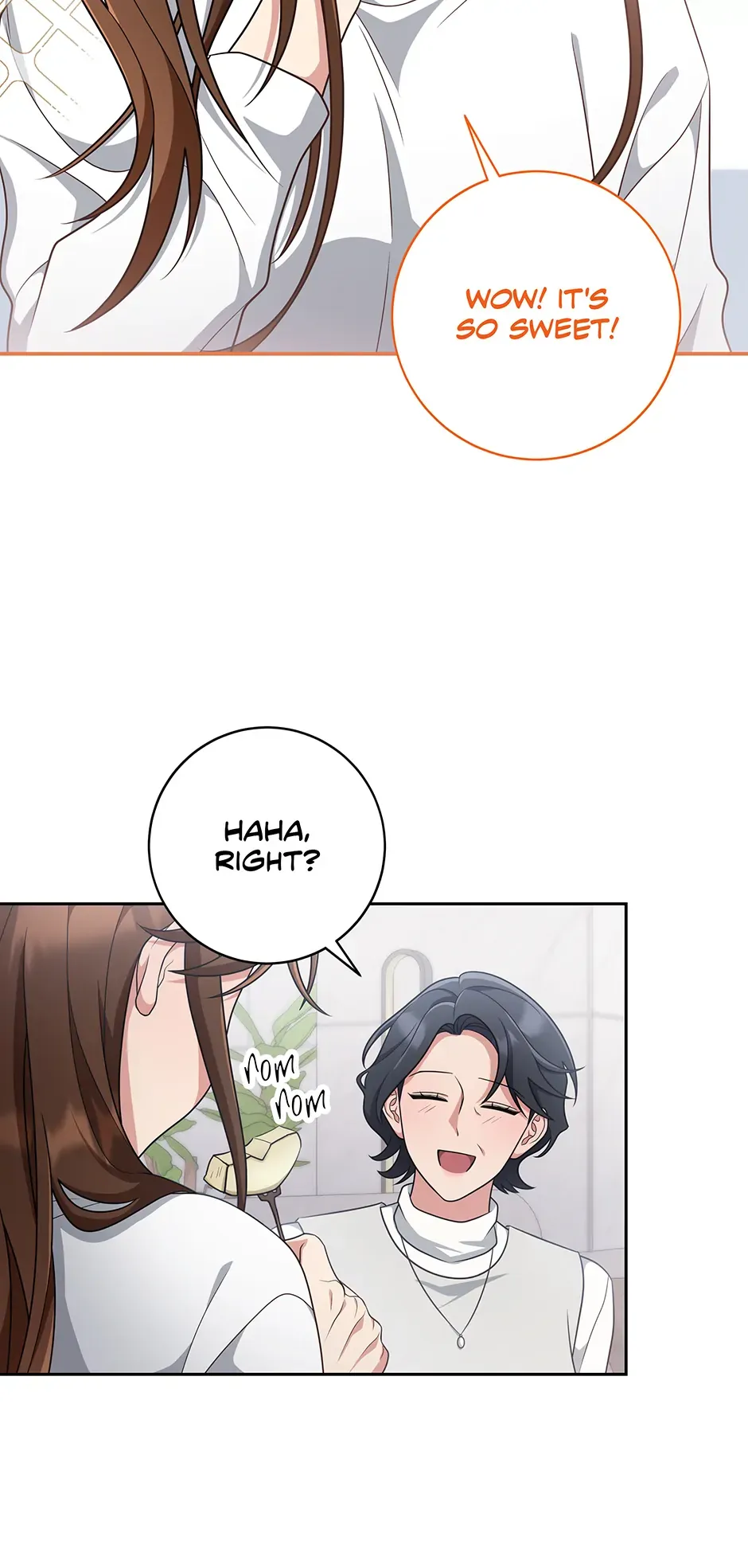 Outside Relationship Chapter 49 Online - página 23