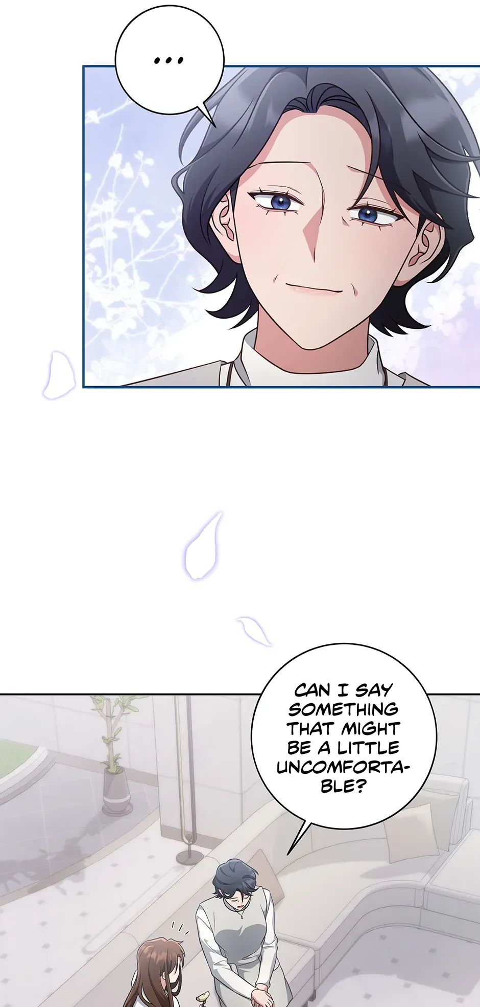 Outside Relationship Chapter 49 Online - página 24