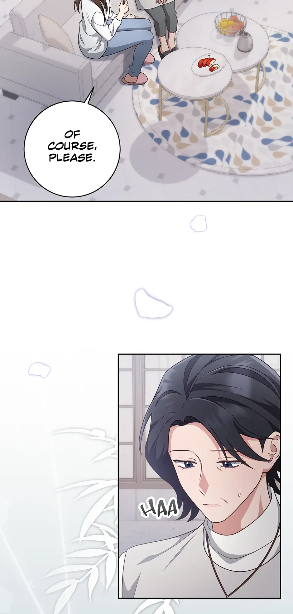 Outside Relationship Chapter 49 Online - página 25