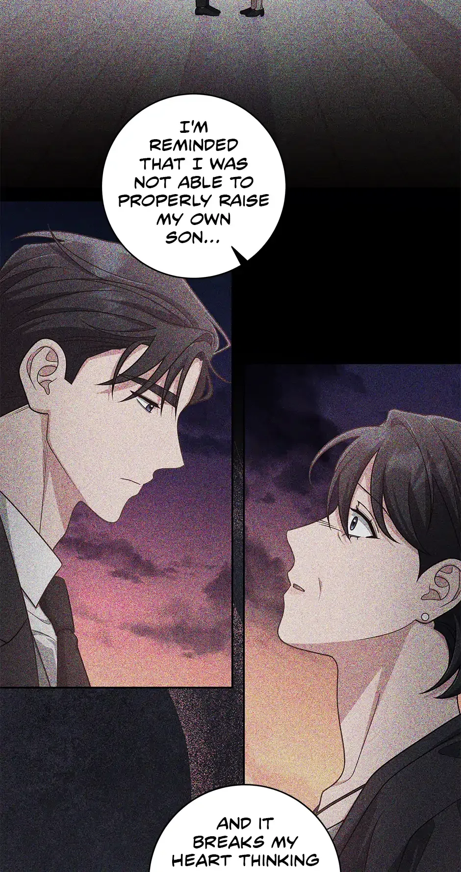 Outside Relationship Chapter 49 Online - página 30