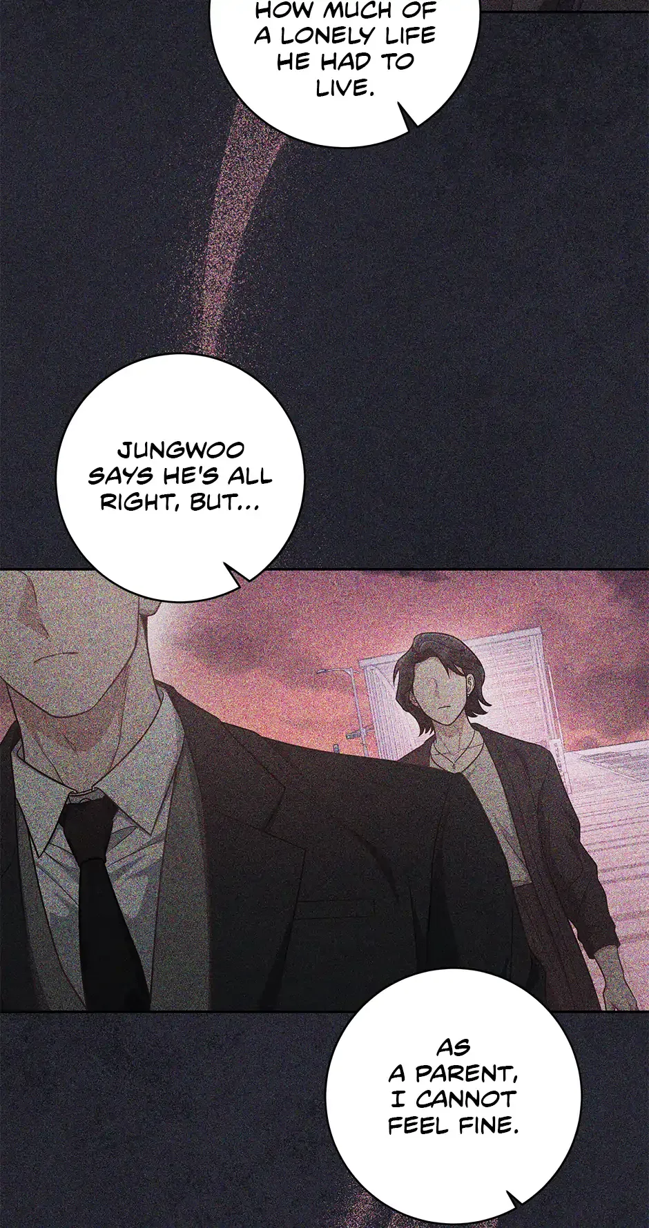 Outside Relationship Chapter 49 Online - página 31