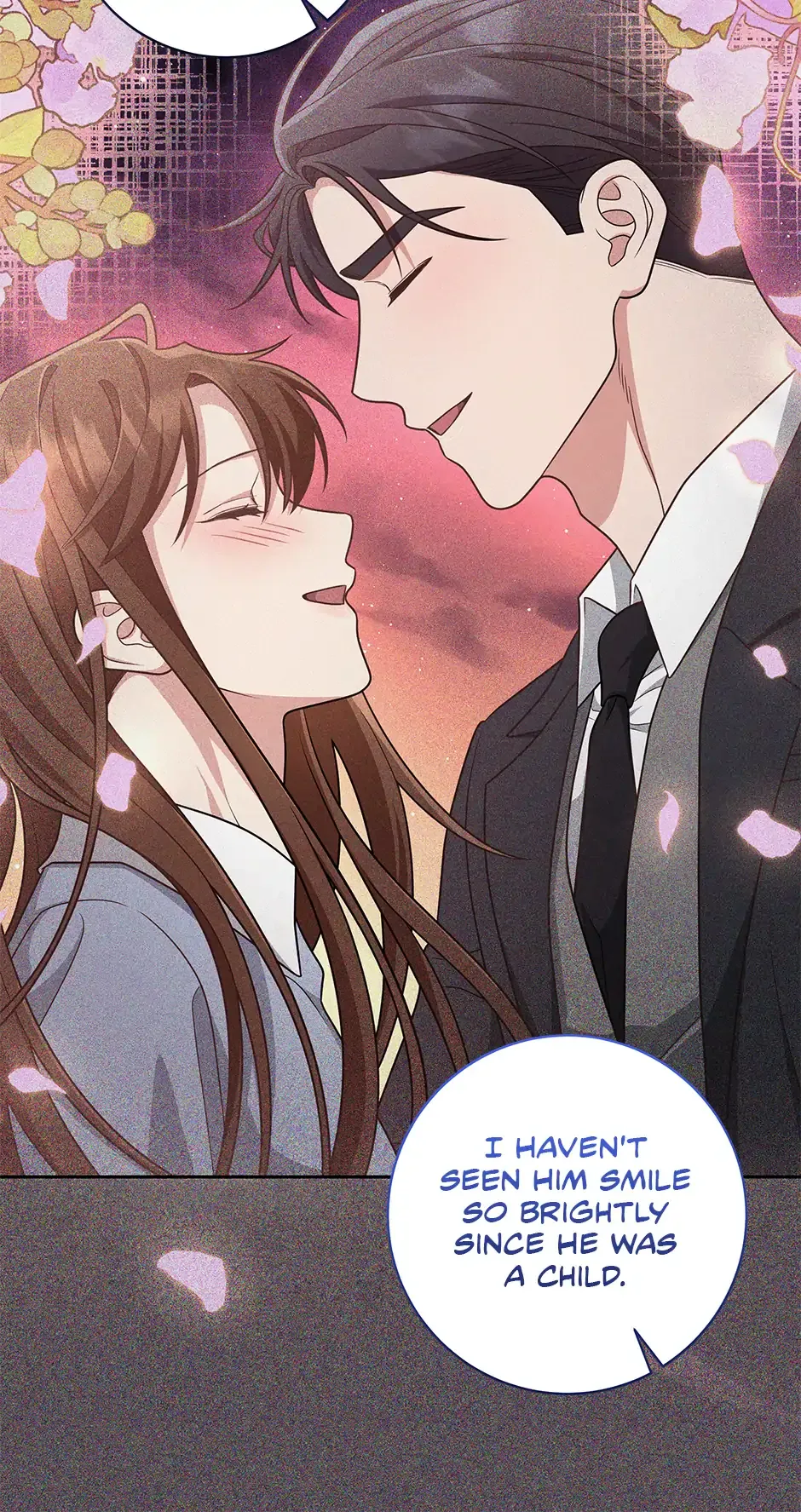 Outside Relationship Chapter 49 Online - página 33
