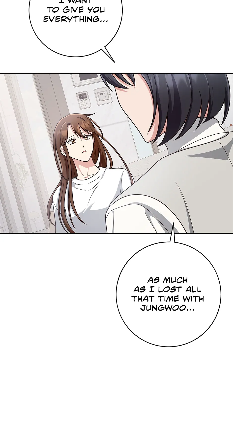 Outside Relationship Chapter 49 Online - página 36