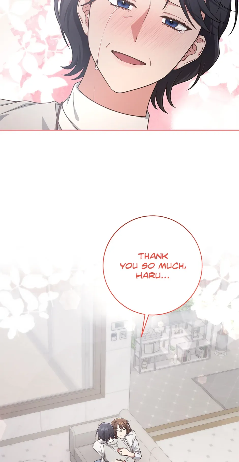 Outside Relationship Chapter 49 Online - página 42