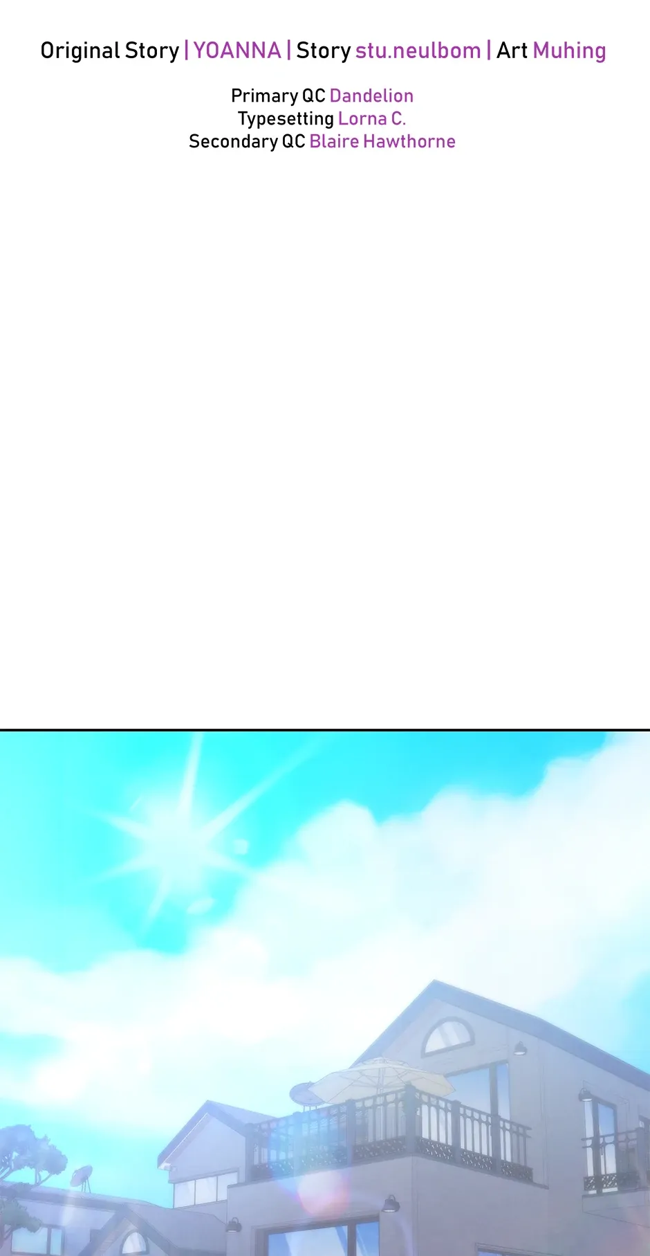 Outside Relationship Chapter 49 Online - página 44