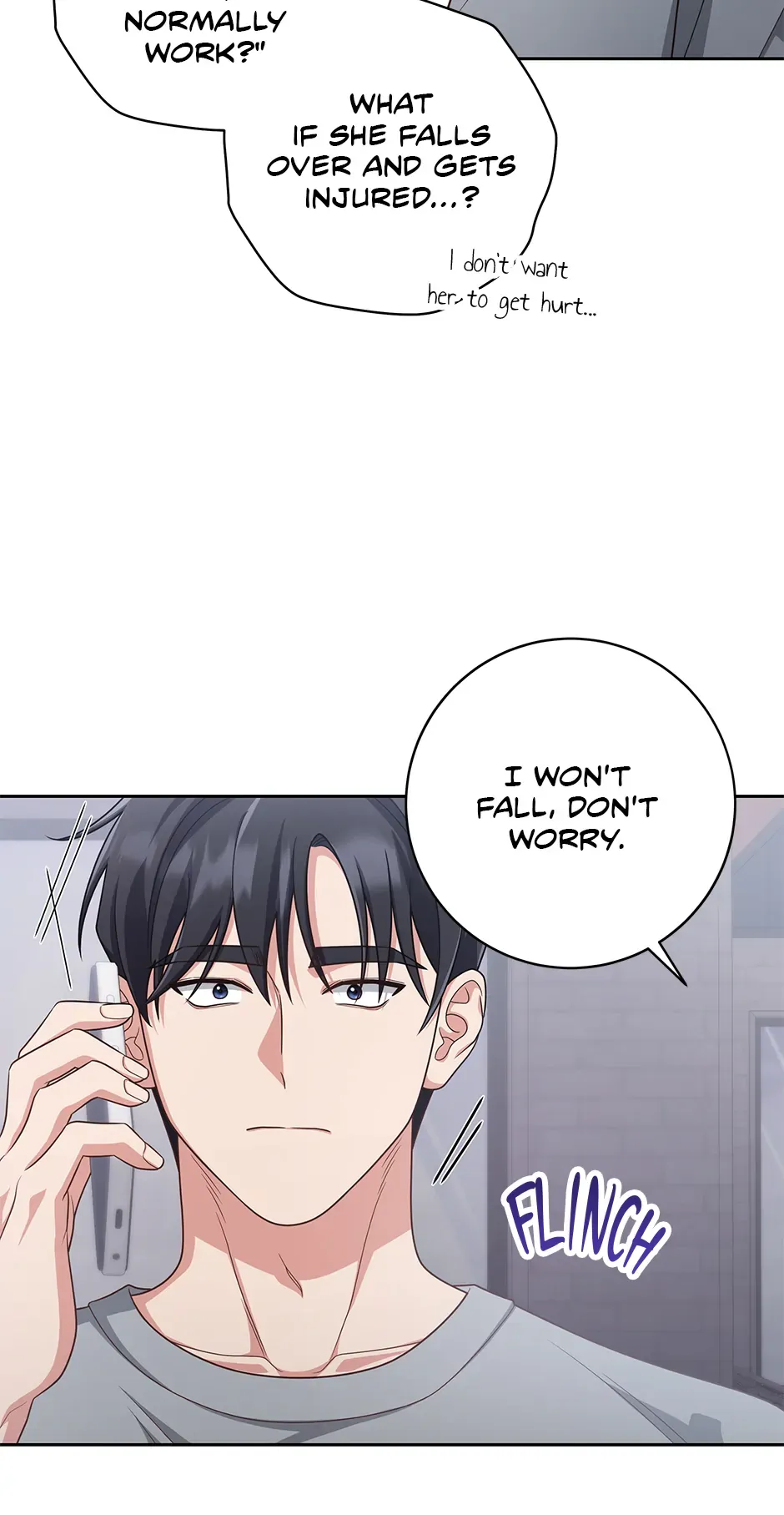Outside Relationship Chapter 49 Online - página 47