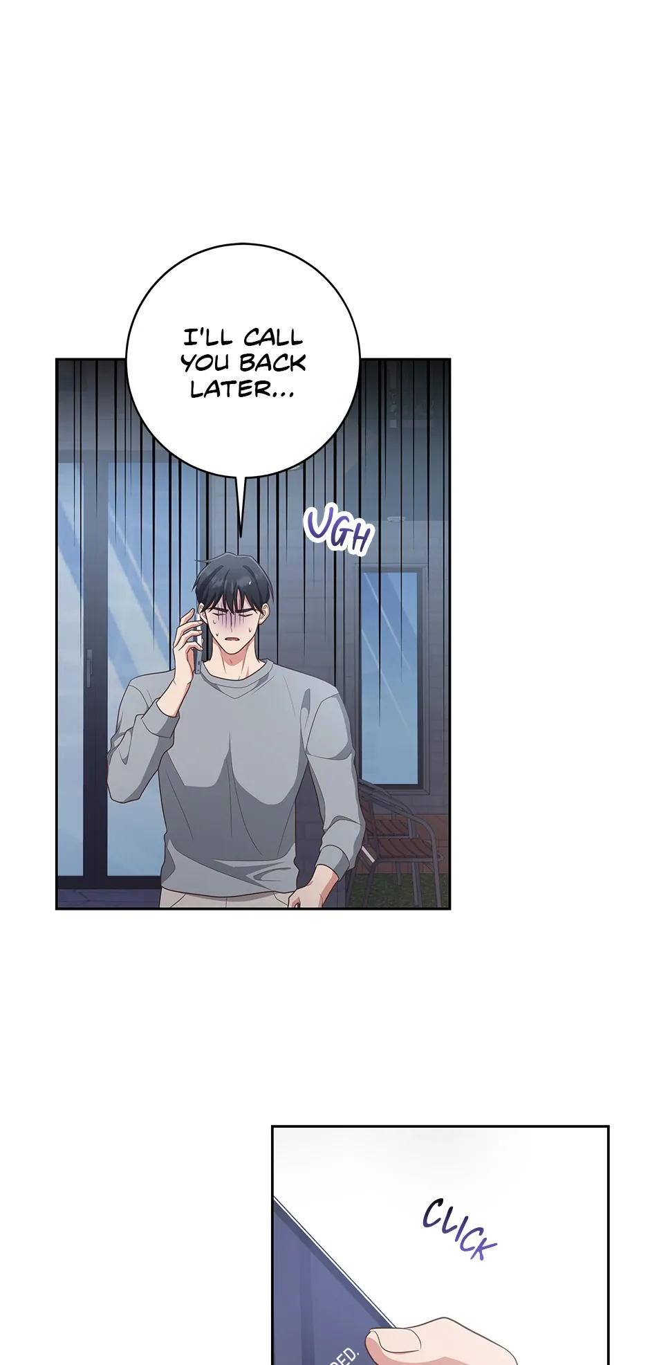 Outside Relationship Chapter 49 Online - página 48