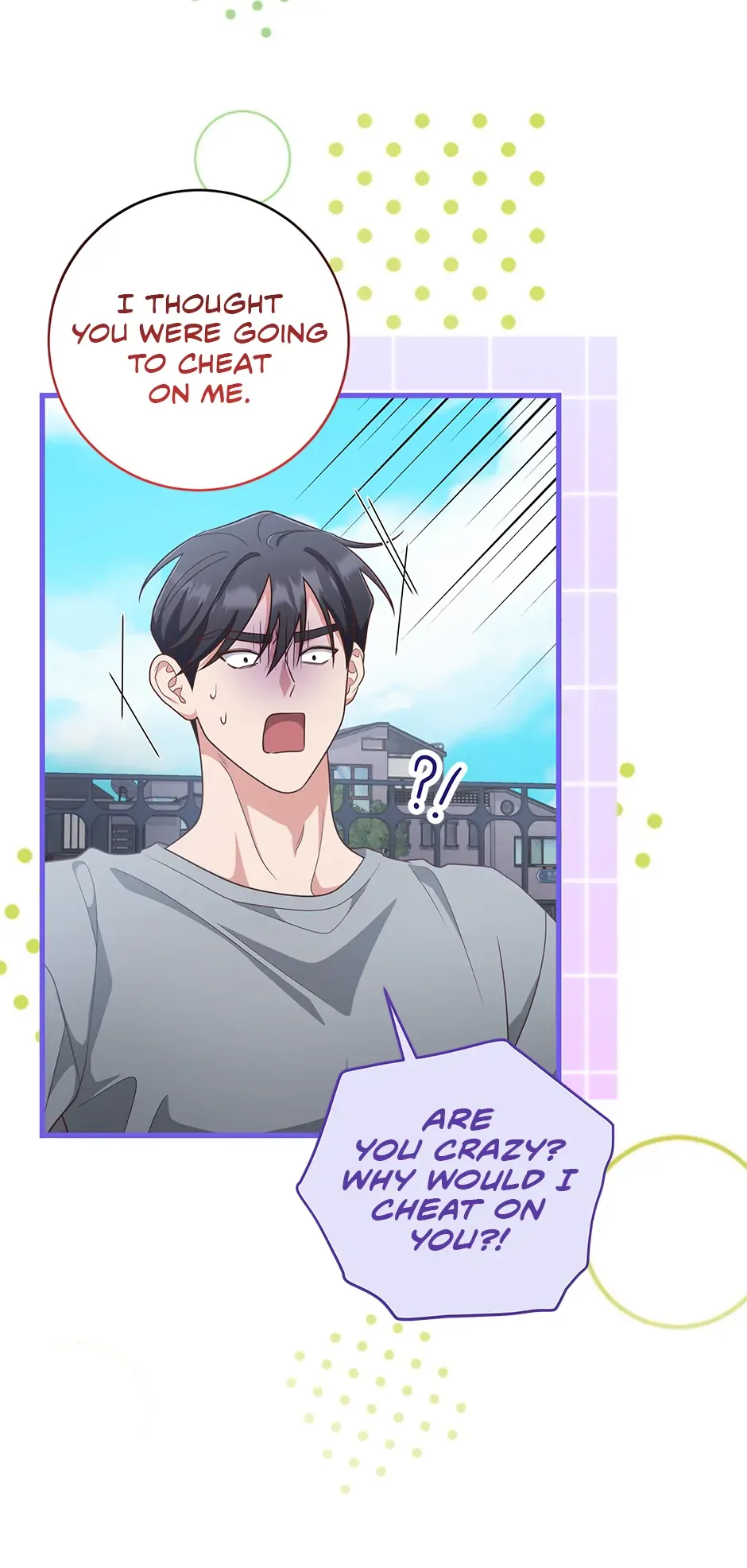 Outside Relationship Chapter 49 Online - página 51