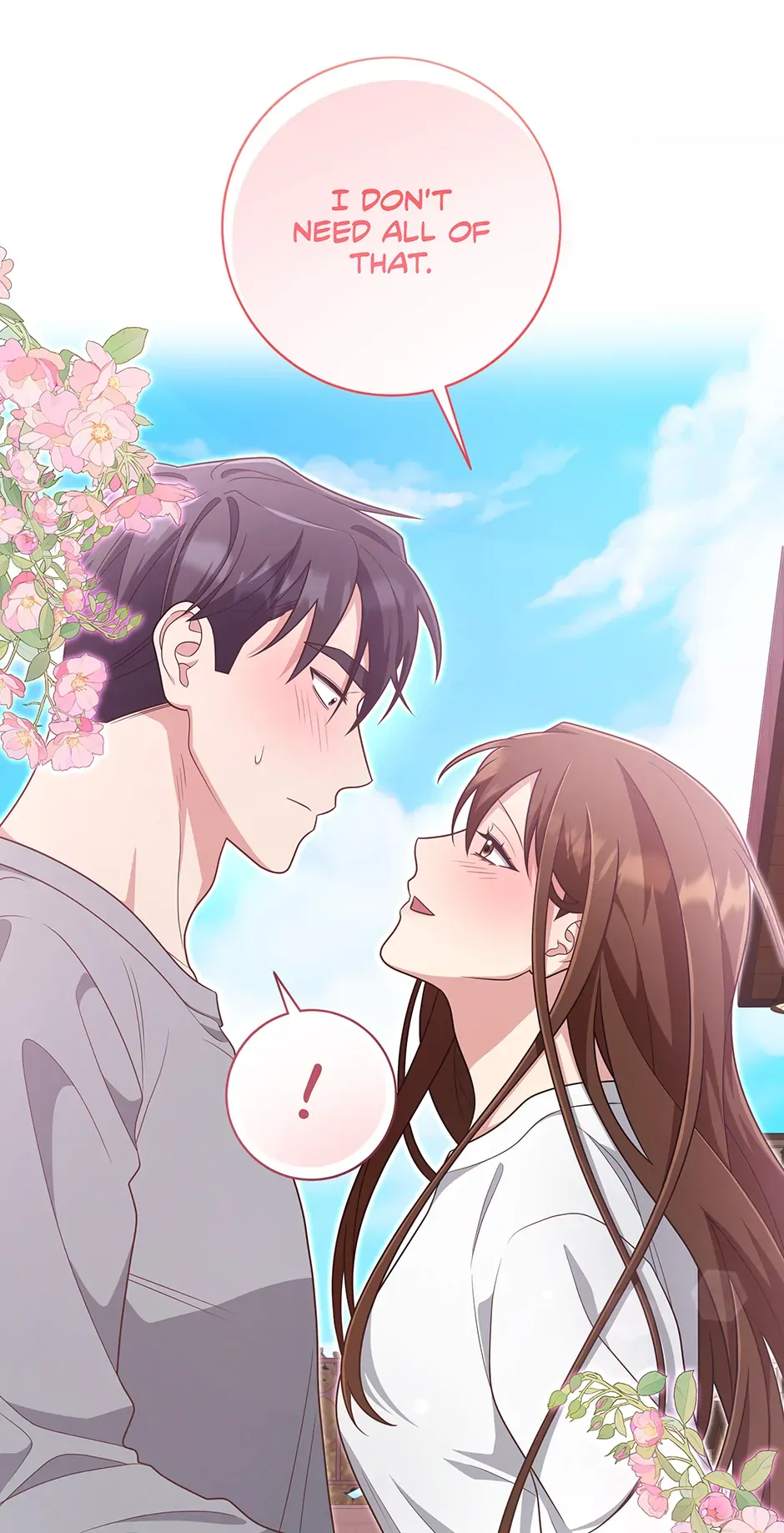 Outside Relationship Chapter 49 Online - página 53