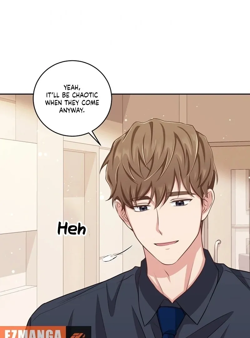 Outside Relationship Chapter 5 Online - página 38