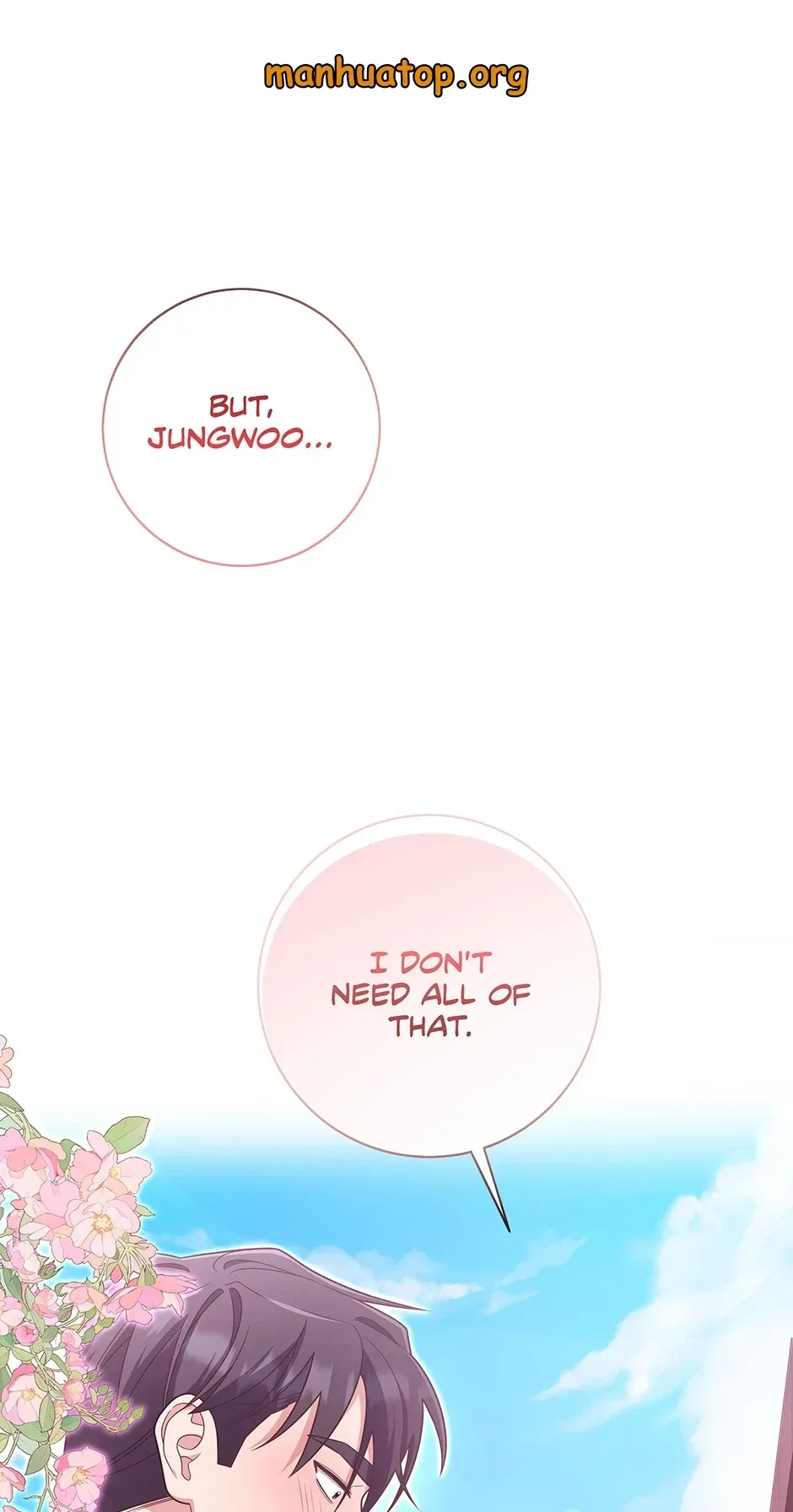 Outside Relationship Chapter 50 Online - página 1