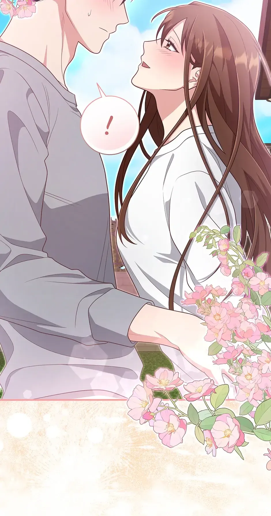 Outside Relationship Chapter 50 Online - página 2