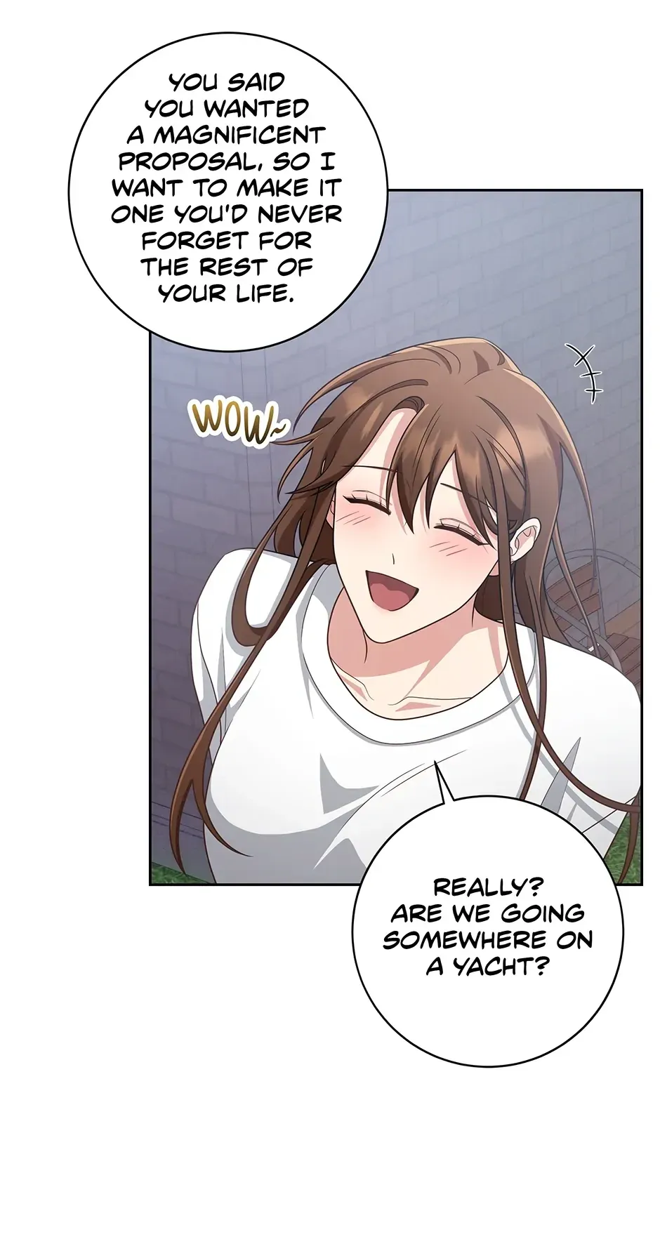 Outside Relationship Chapter 50 Online - página 4