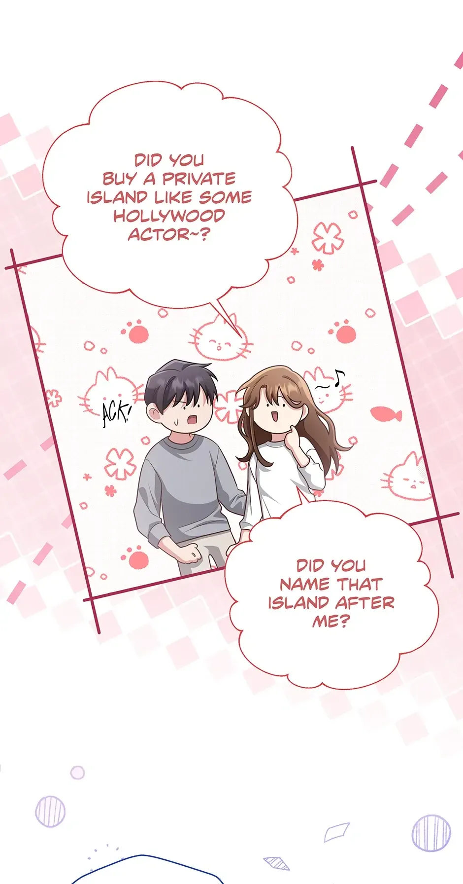 Outside Relationship Chapter 50 Online - página 5