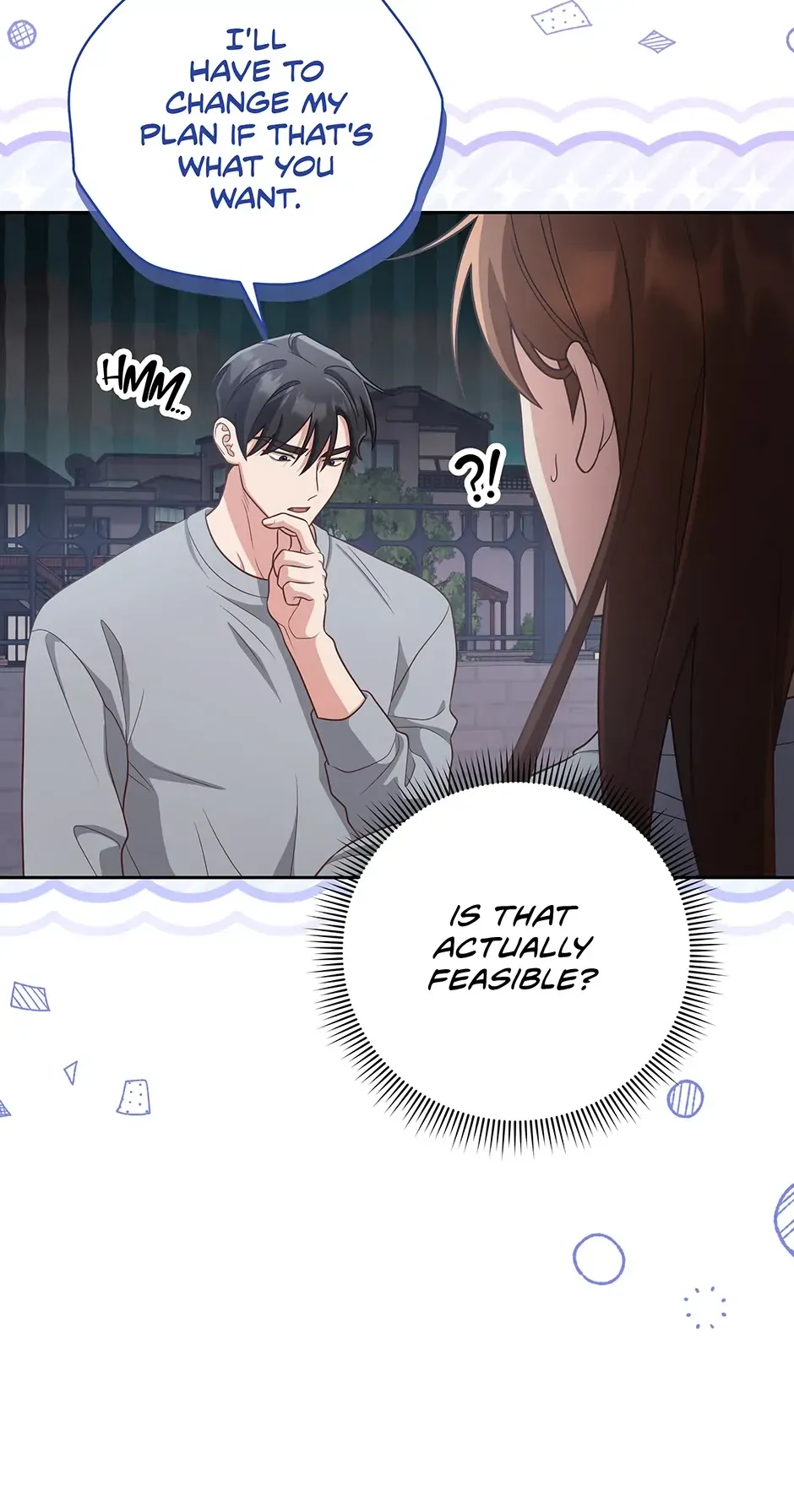 Outside Relationship Chapter 50 Online - página 6