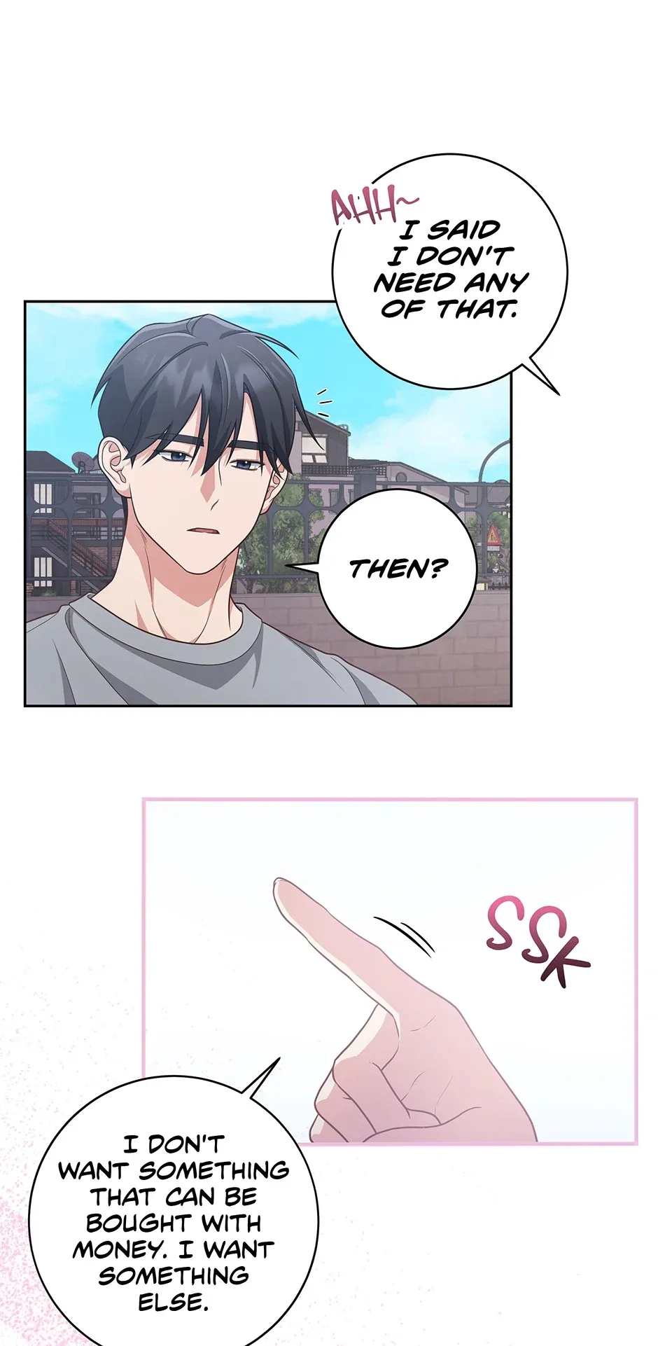 Outside Relationship Chapter 50 Online - página 7